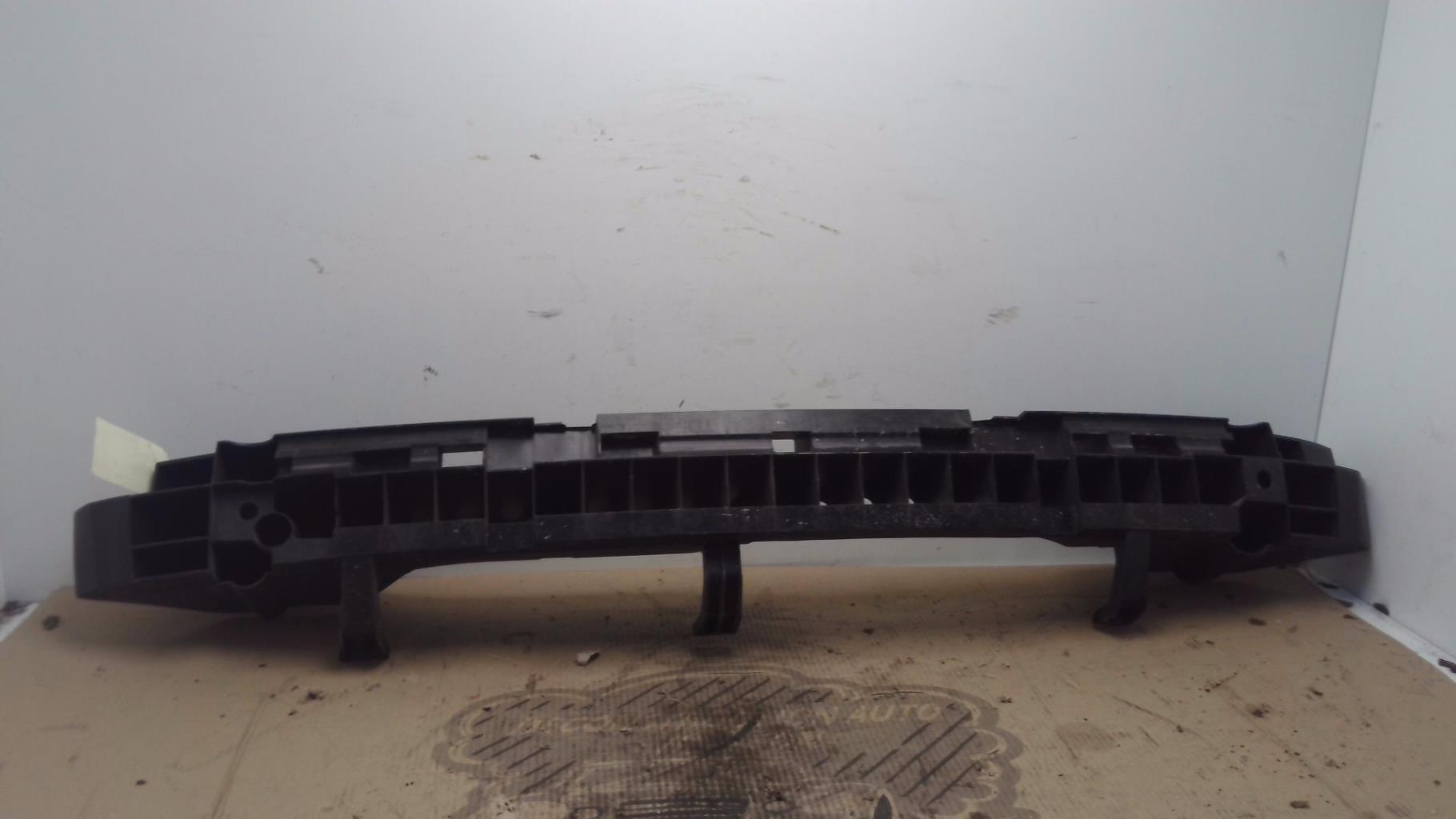 Traversa rinforzo paraurti posteriore RENAULT GRAND MODUS PHASE 2  - 1