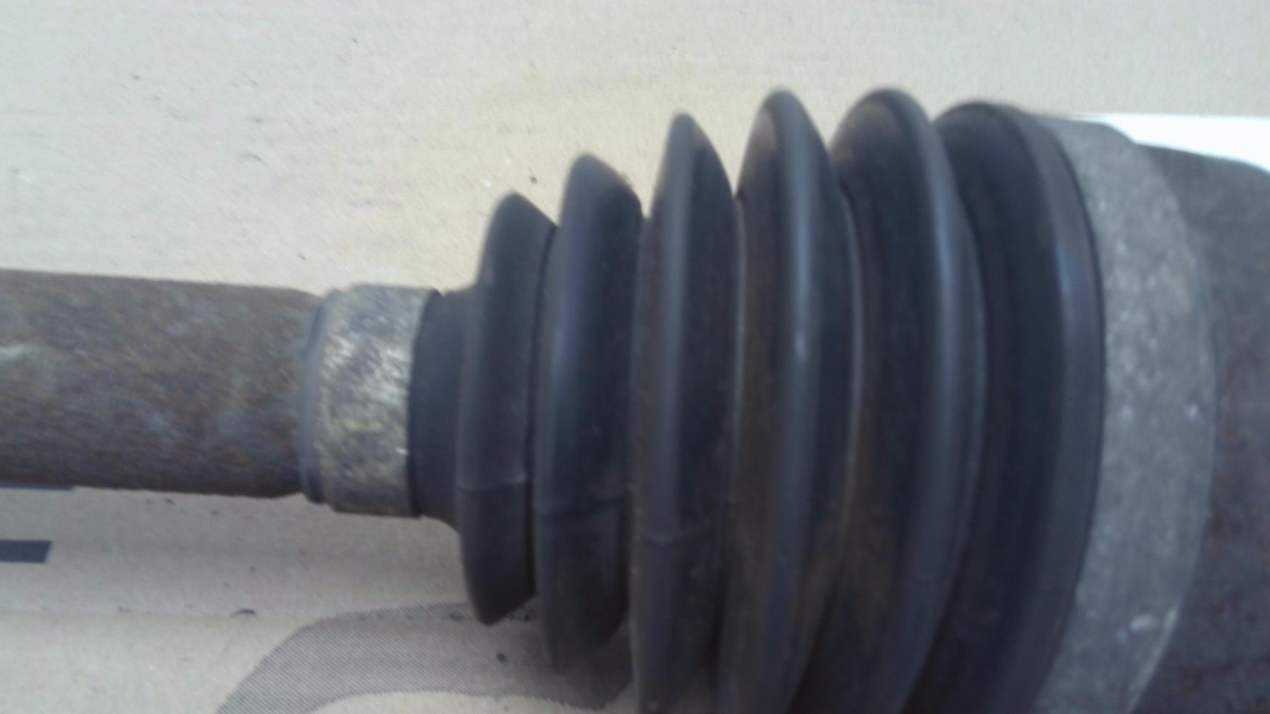 Giunto cardanico albero di trasmissione sinistro RENAULT GRAND MODUS PHASE 2  - 1