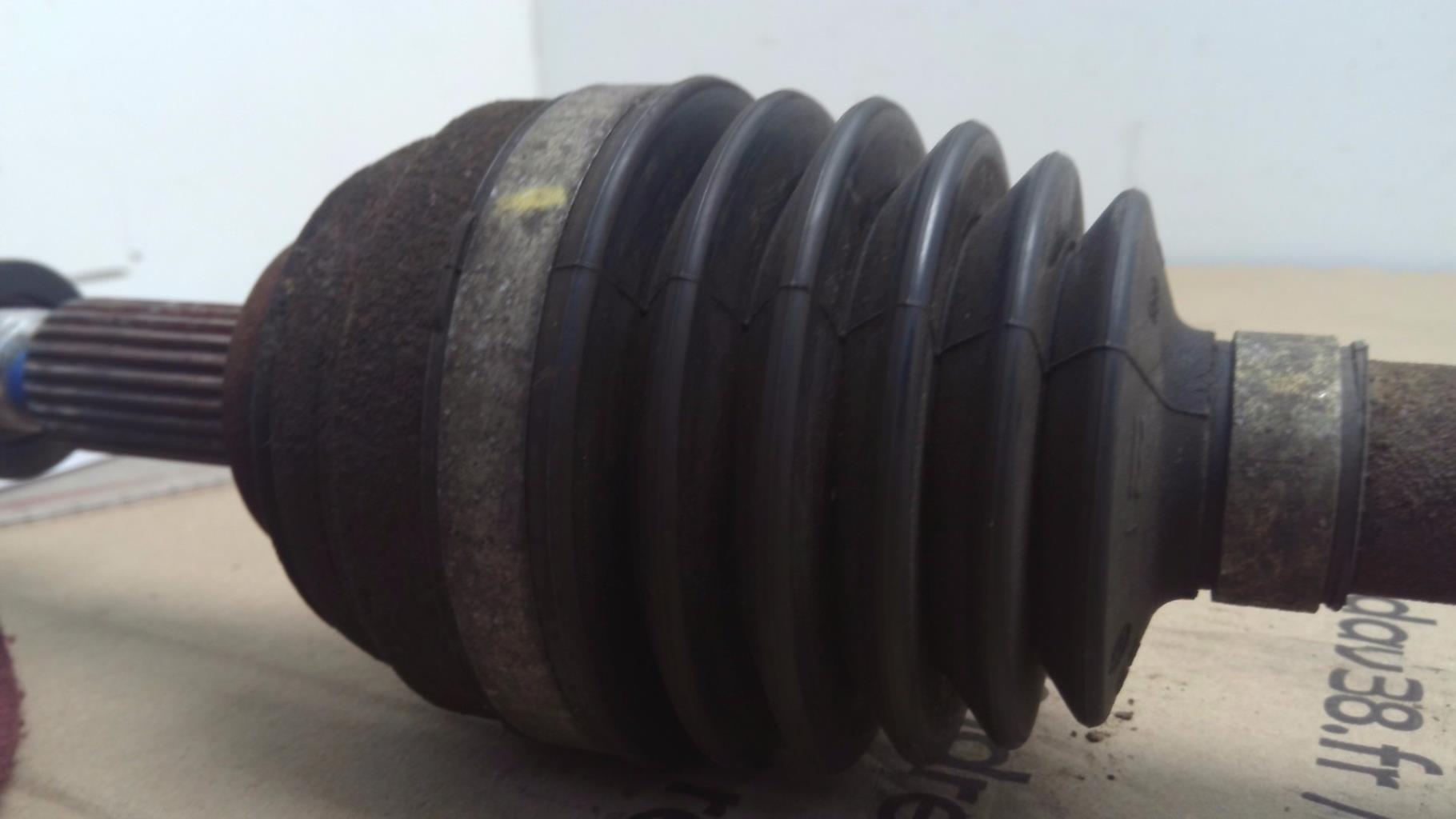Giunto cardanico albero di trasmissione destro RENAULT GRAND MODUS PHASE 2  - 1