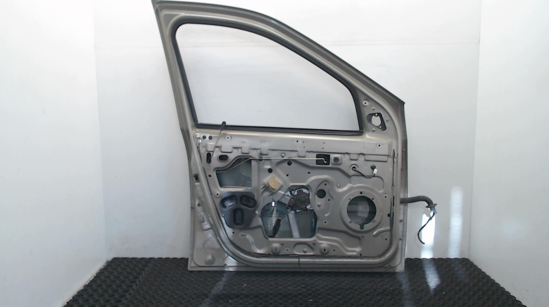 Portiera anteriore sinistra DACIA LOGAN MCV 1 PHASE 1 BREAK  - 1
