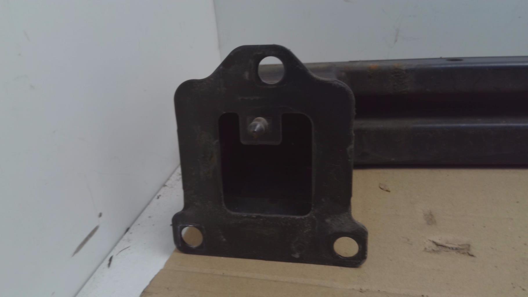 Traversa rinforzo paraurti anteriore PEUGEOT 207 PHASE 1 Diésel - 1