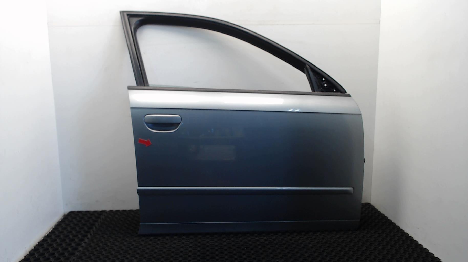 Porte avant droit AUDI A4 2 PHASE 2 Diesel - 1