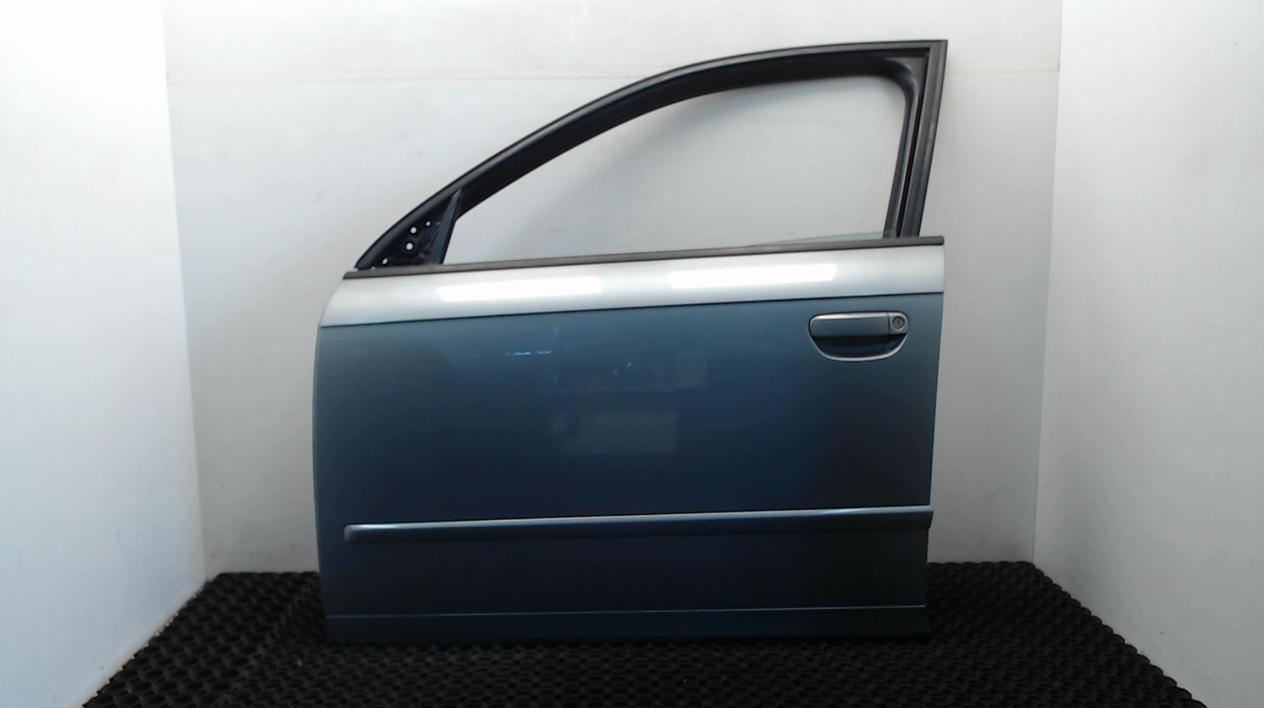 Porte avant gauche AUDI A4 2 PHASE 2 Diesel - 1