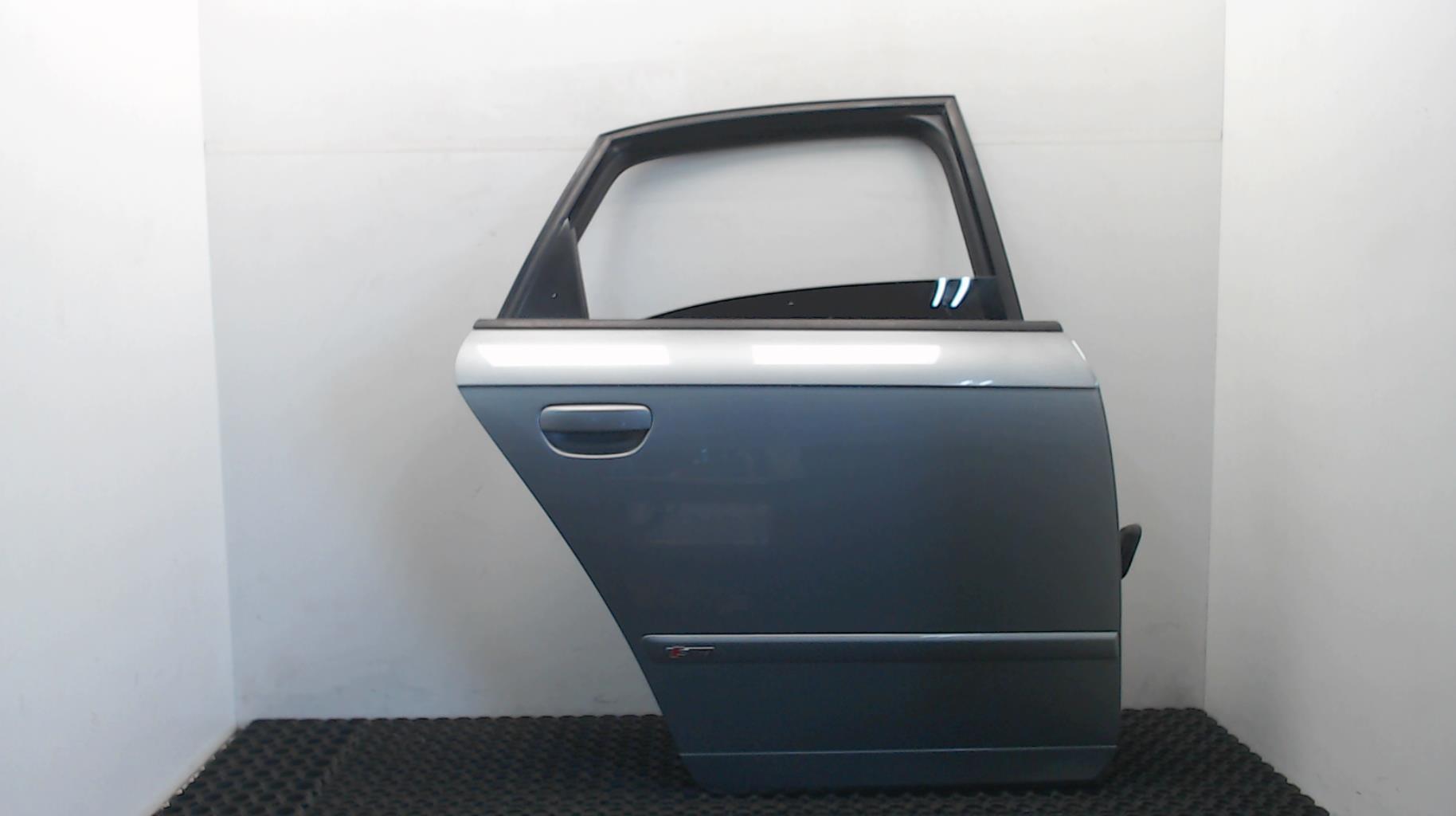 Portiera posteriore destra AUDI A4 2 PHASE 2 Diésel - 1