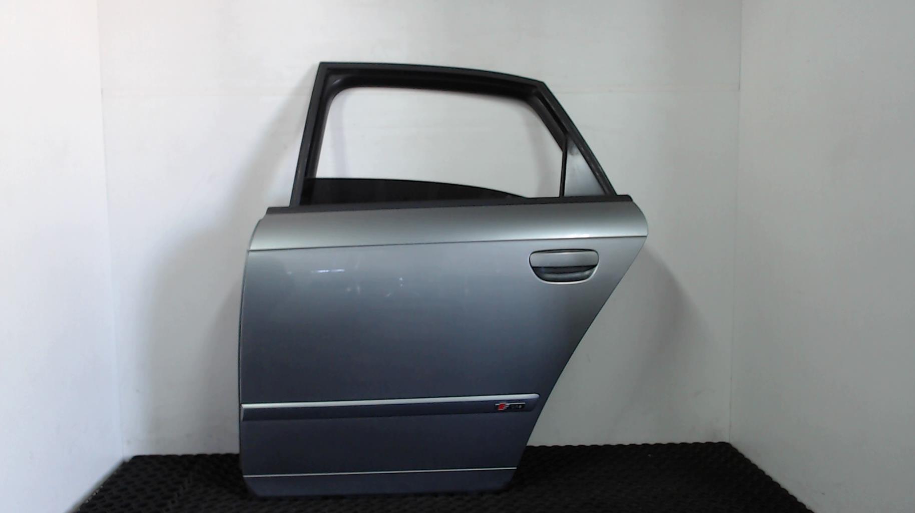 Portiera posteriore sinistra AUDI A4 2 PHASE 2 Diésel - 1