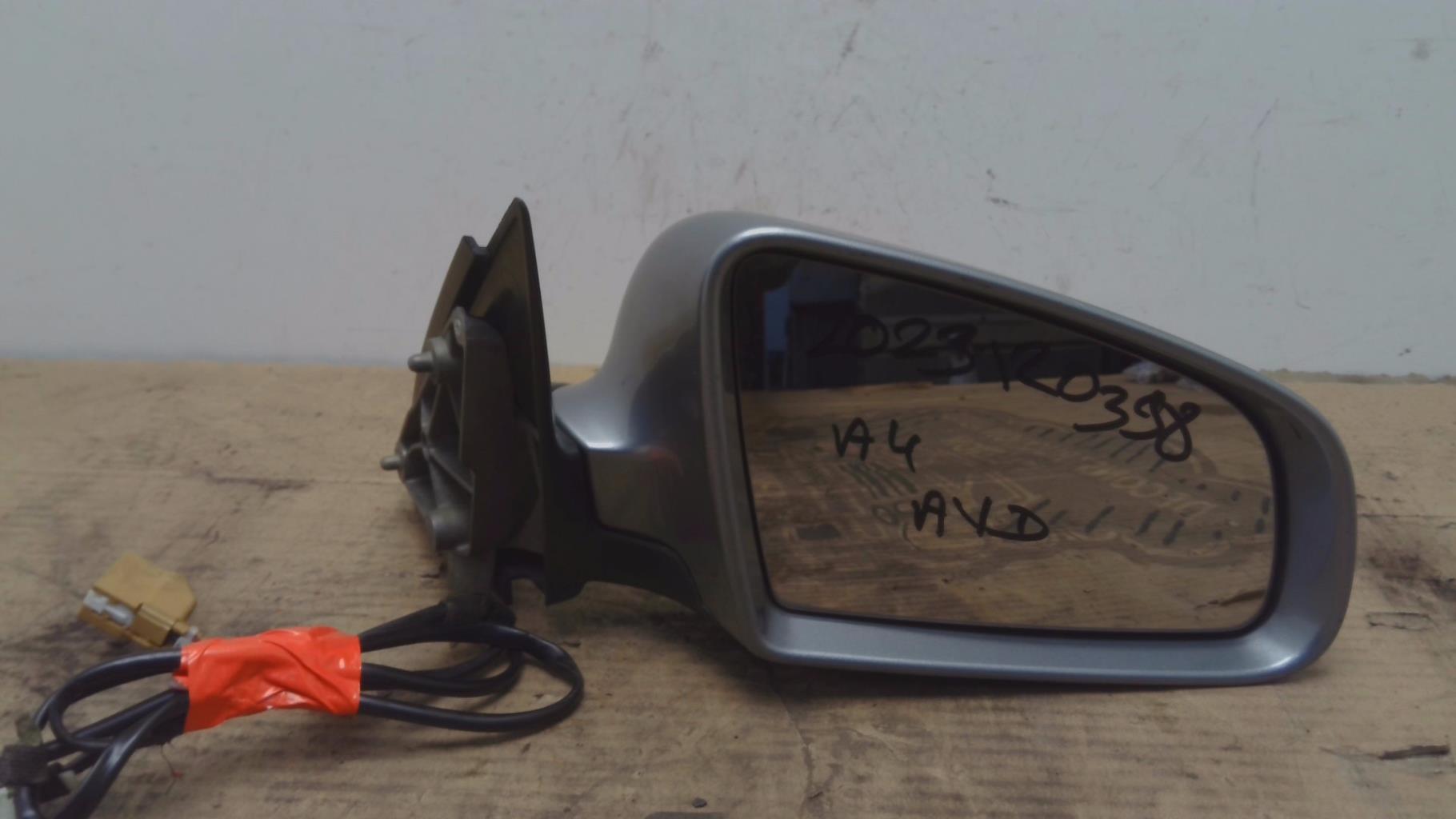Retrovisor derecho AUDI A4 2 PHASE 2 Diésel - 1