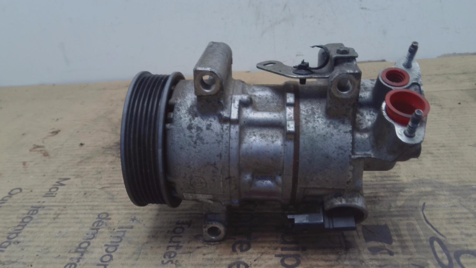 Compressore clima CITROEN C3 2 PHASE 2 Gasolina - 1
