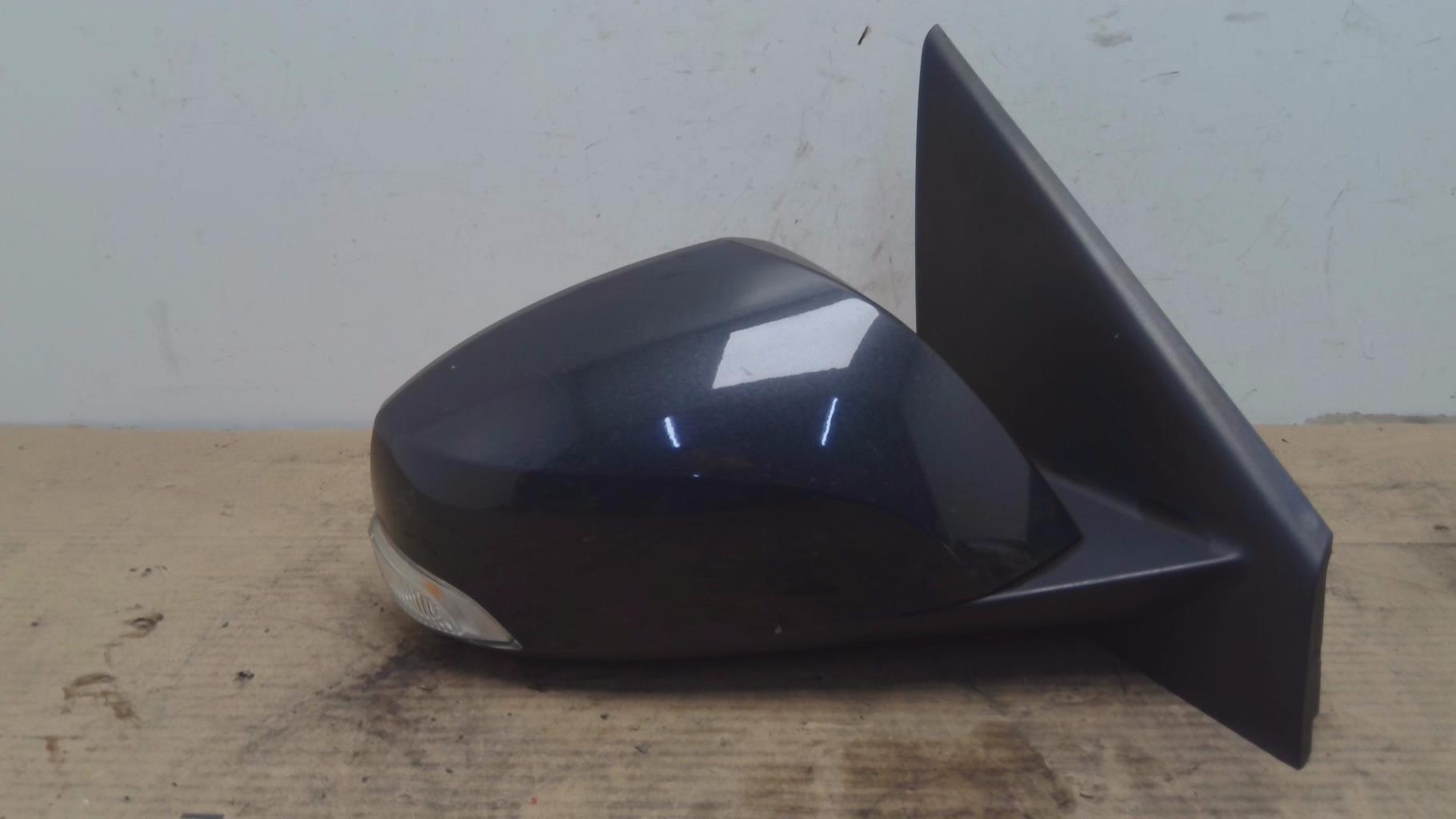 Retrovisor derecho RENAULT LAGUNA 3 PHASE 1 Diésel - 1