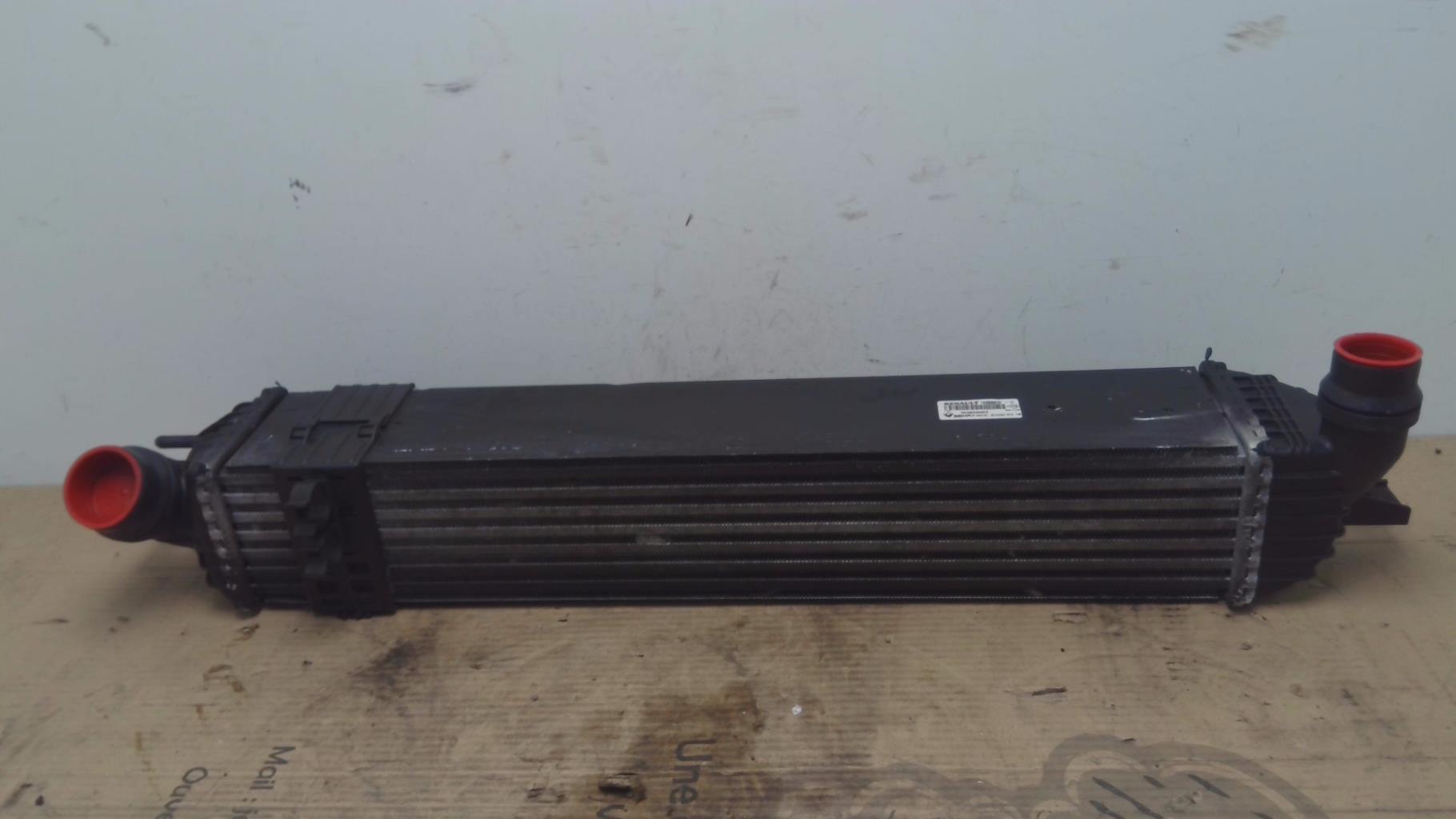 Echangeur air (Intercooler) RENAULT LAGUNA 3 PHASE 1 Diesel - 1
