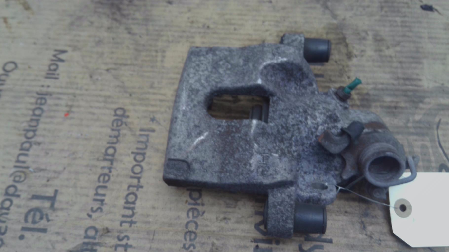 Pinza freni posteriore destra RENAULT LAGUNA 3 PHASE 1 Diésel - 1