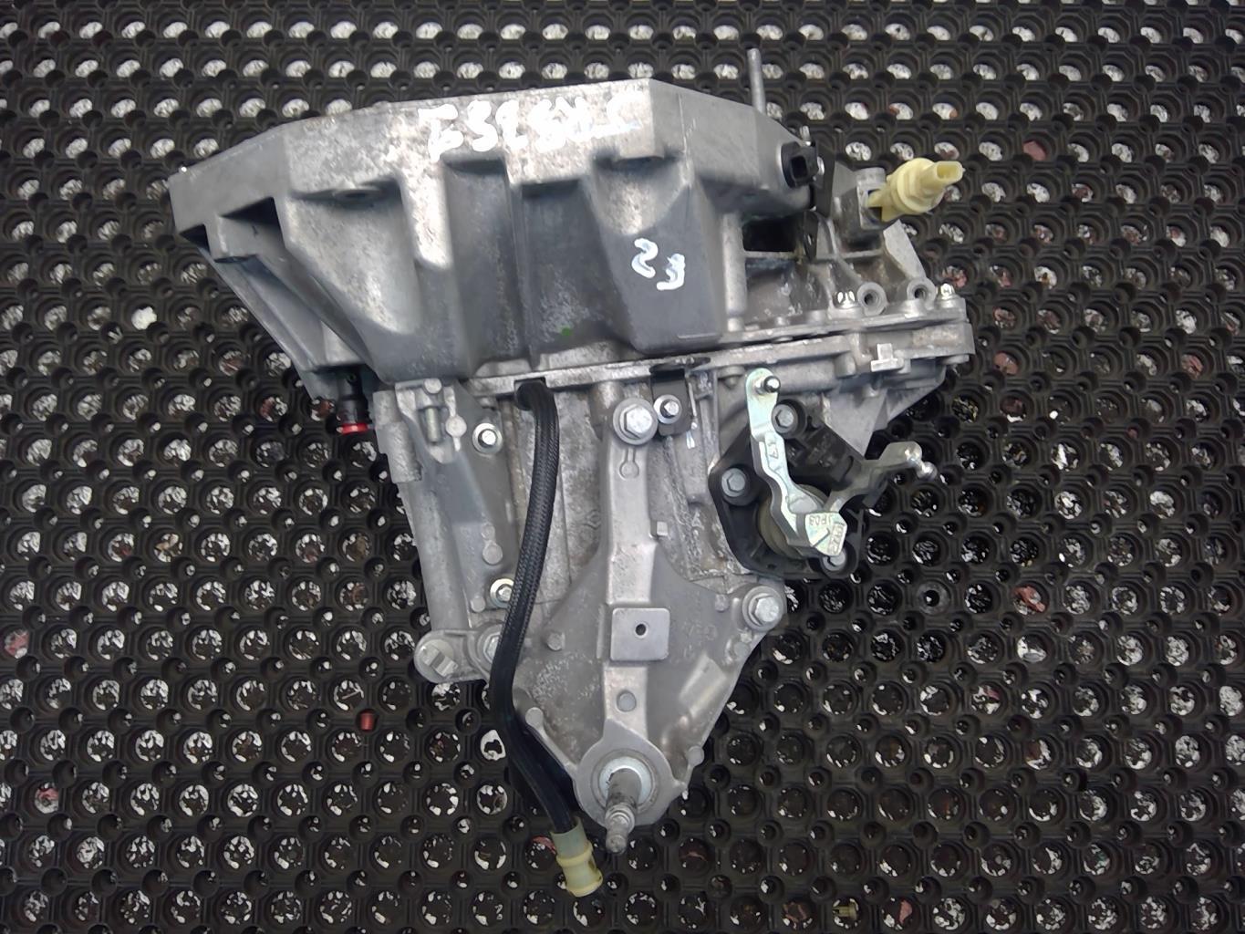 Boite de vitesses DACIA SANDERO 1 Diesel - 1