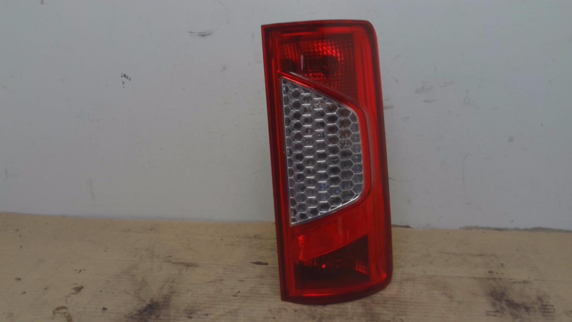Fanale posteriore principale destro (luci) FORD TRANSIT CONNECT 1 PHASE 2 Diésel - 1
