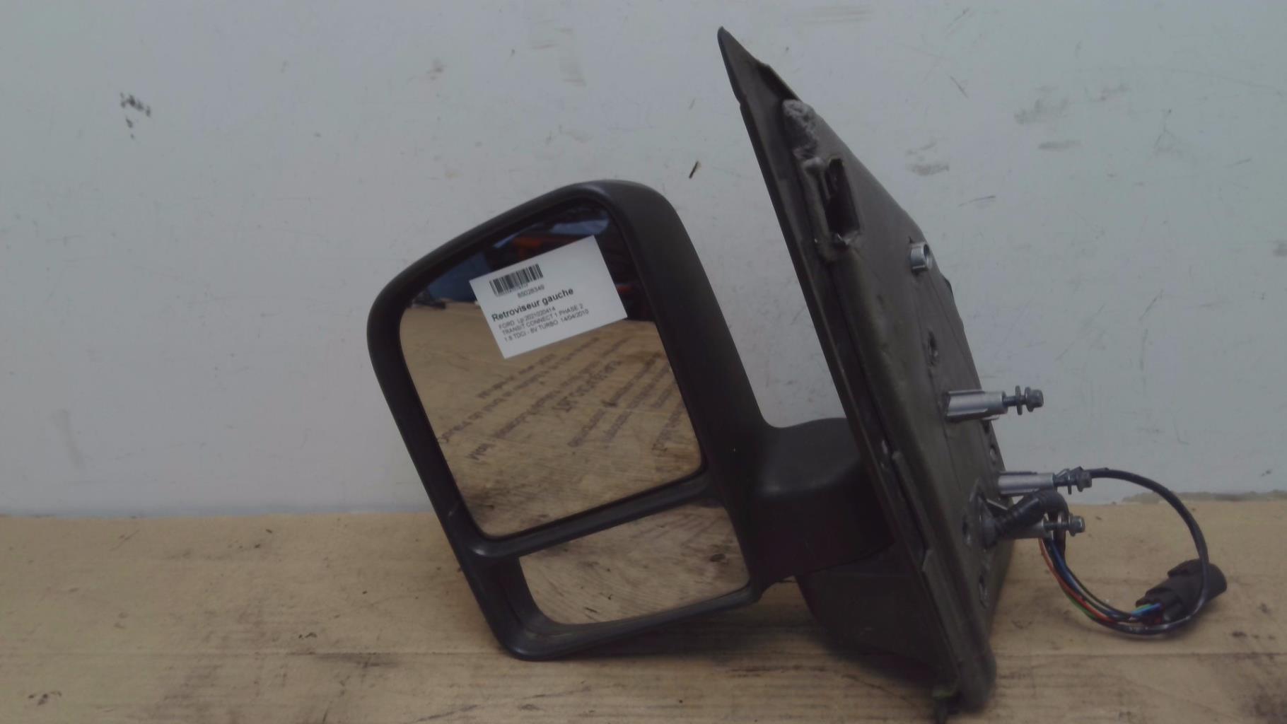 Specchietto retrovisore sinistro FORD TRANSIT CONNECT 1 PHASE 2 Diésel - 1
