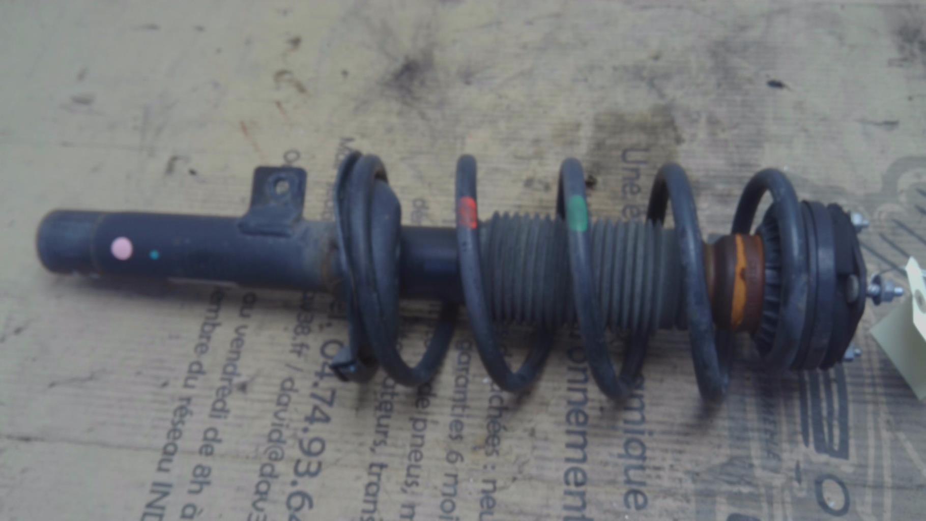 Ammortizzatore anteriore destro FORD TRANSIT CONNECT 1 PHASE 2 Diésel - 1