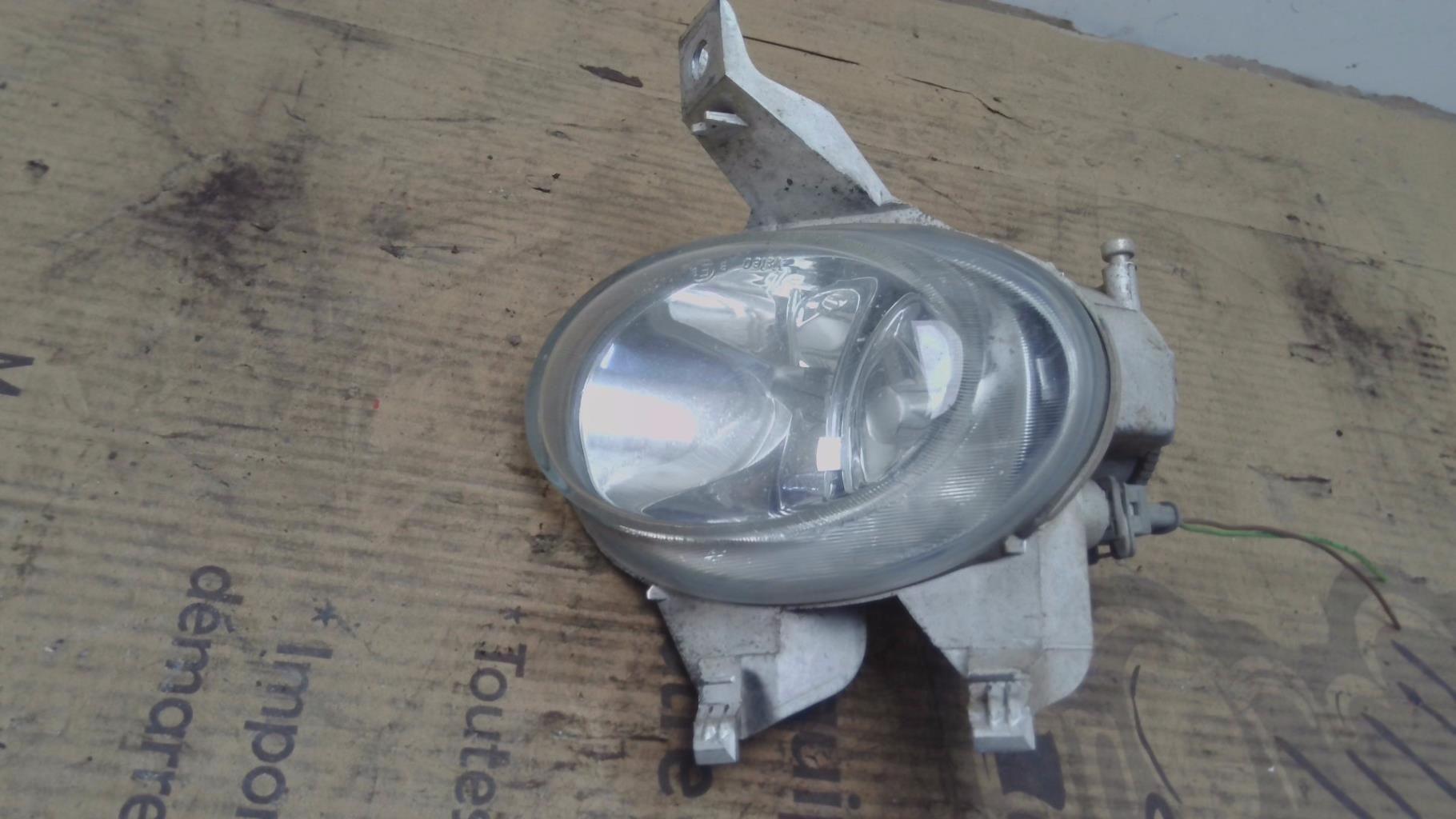 Fendinebbia destro (luci) PEUGEOT 206 PHASE 2 BREAK  - 1