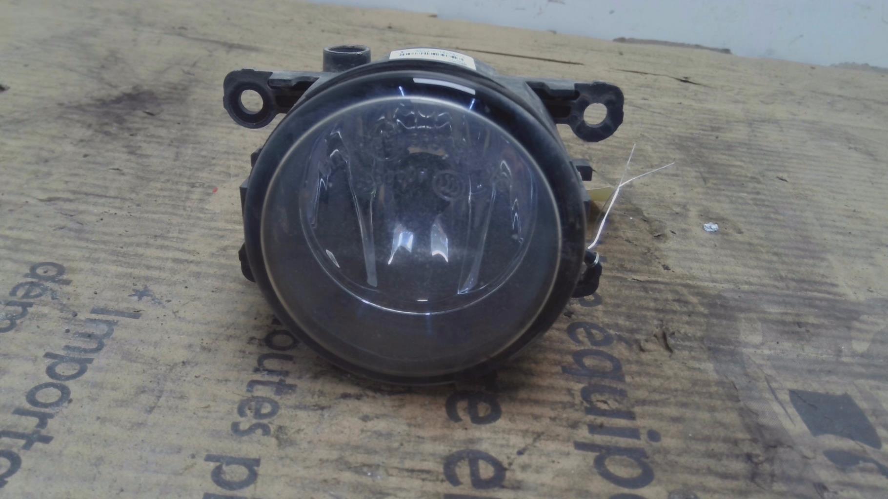 Fendinebbia sinistro (luce) RENAULT MEGANE 3 PHASE 1  - 1