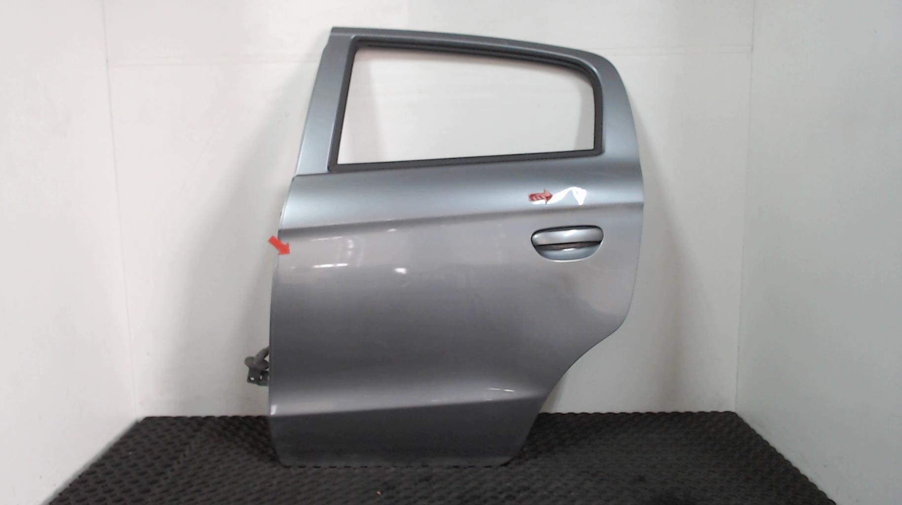Portiera posteriore sinistra MITSUBISHI SPACE STAR 3 PHASE 3  - 1