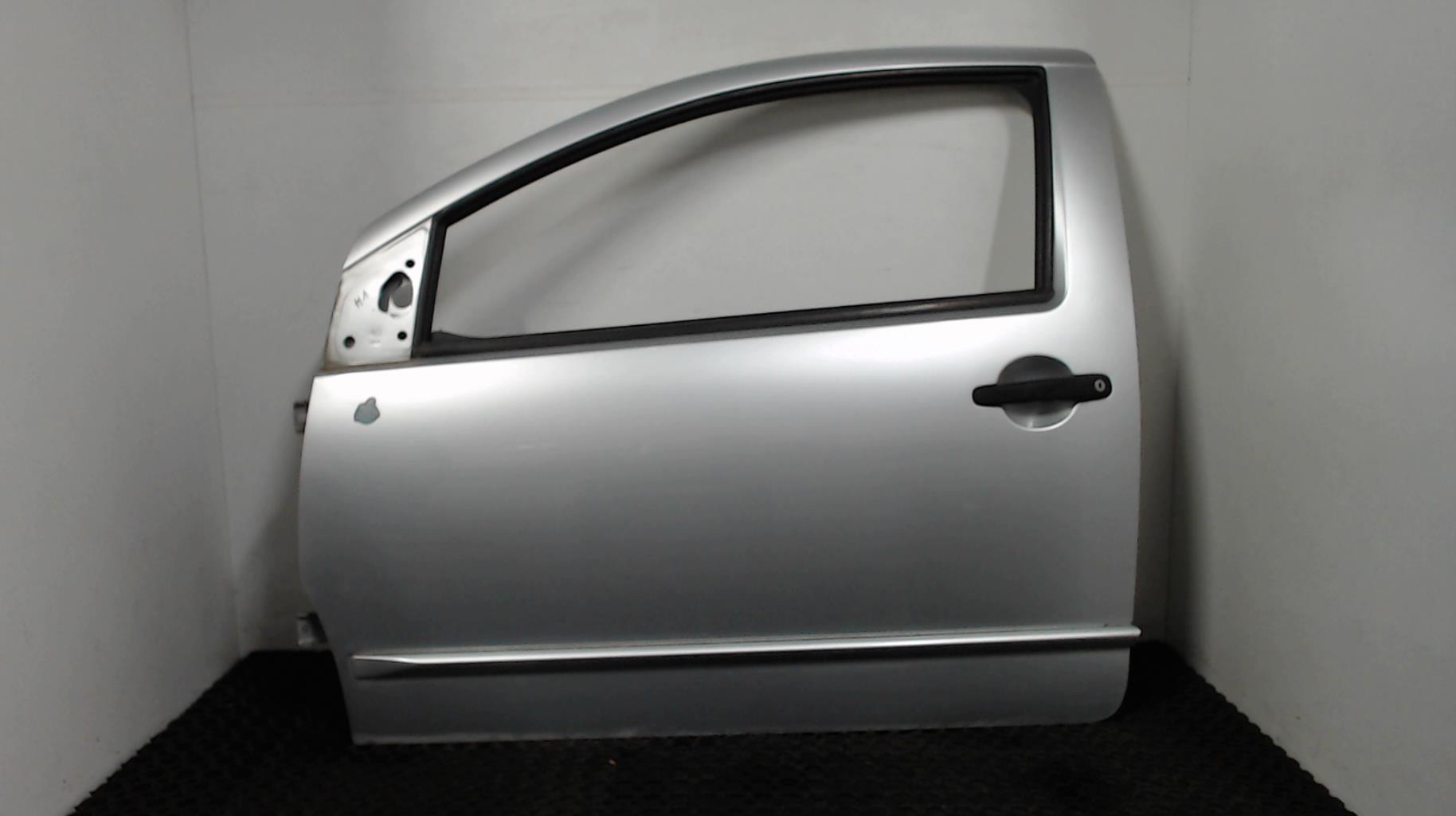 Porte avant gauche CITROEN C2 PHASE 1  - 1