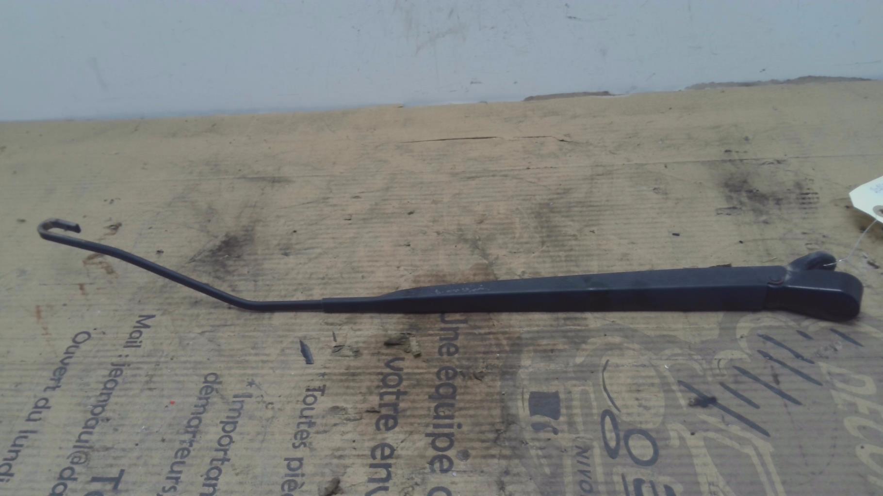 Braccio tergicristallo anteriore destro CITROEN C2 PHASE 1  - 1