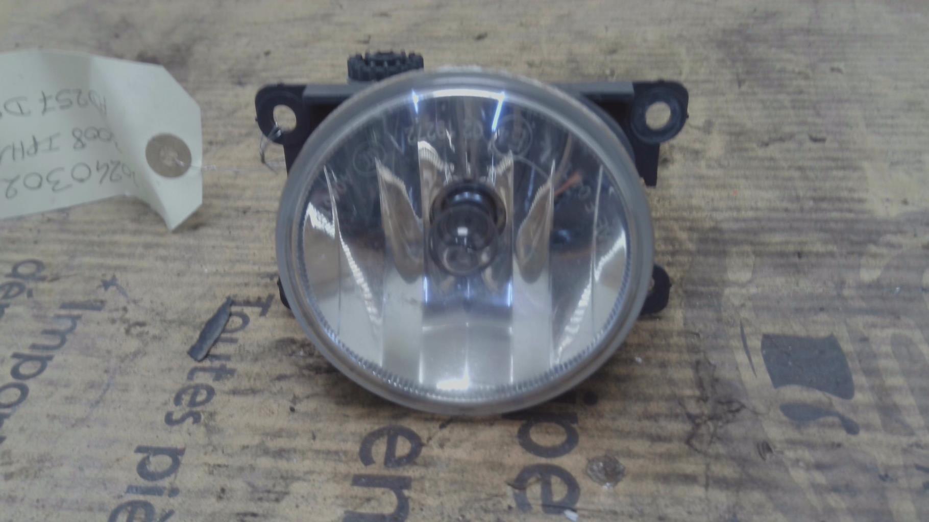 Fendinebbia destro (luci) PEUGEOT 3008 1 PHASE 1  - 1