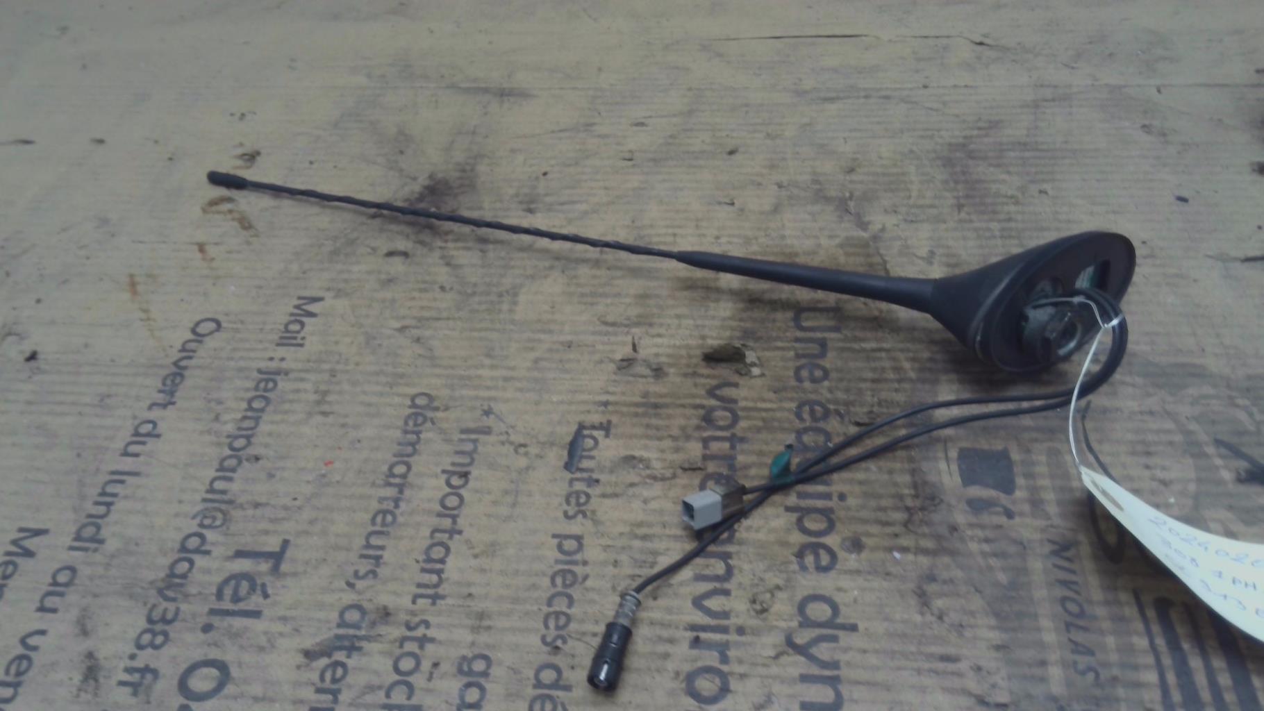 Antenne PEUGEOT 308 1 PHASE 2 Diesel - 1