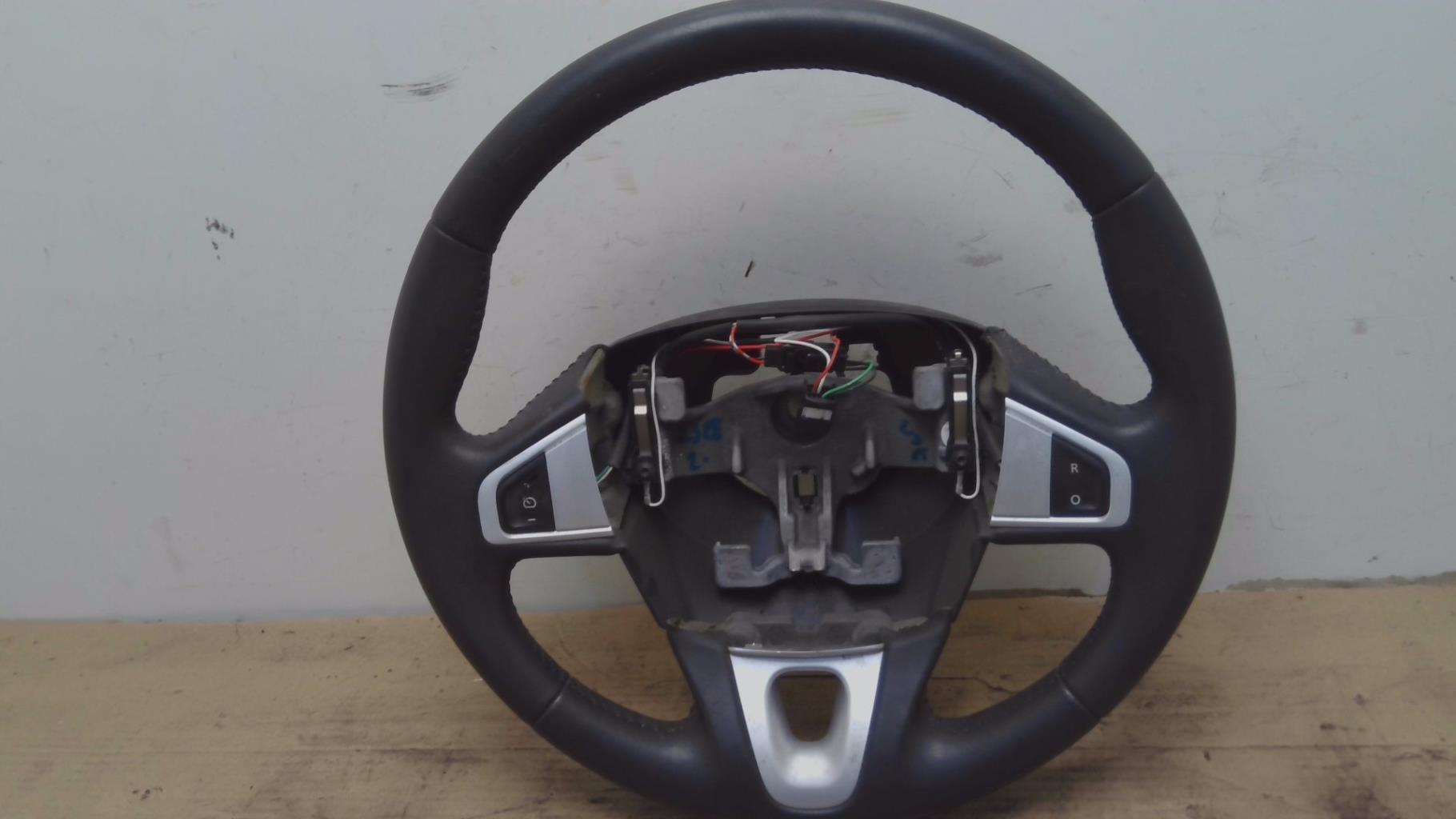 Volant RENAULT MEGANE 3 PHASE 1 Diesel - 1