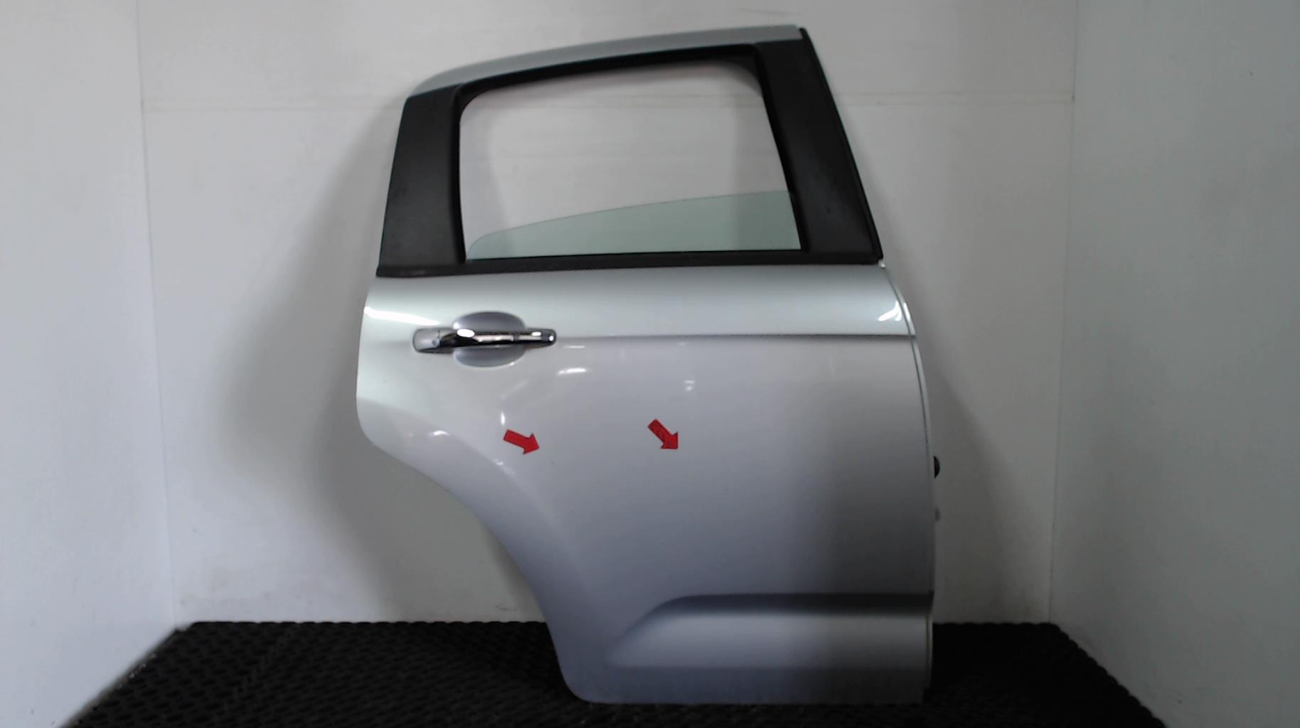 Puerta trasera derecha CITROEN C3 2 PHASE 1  - 1