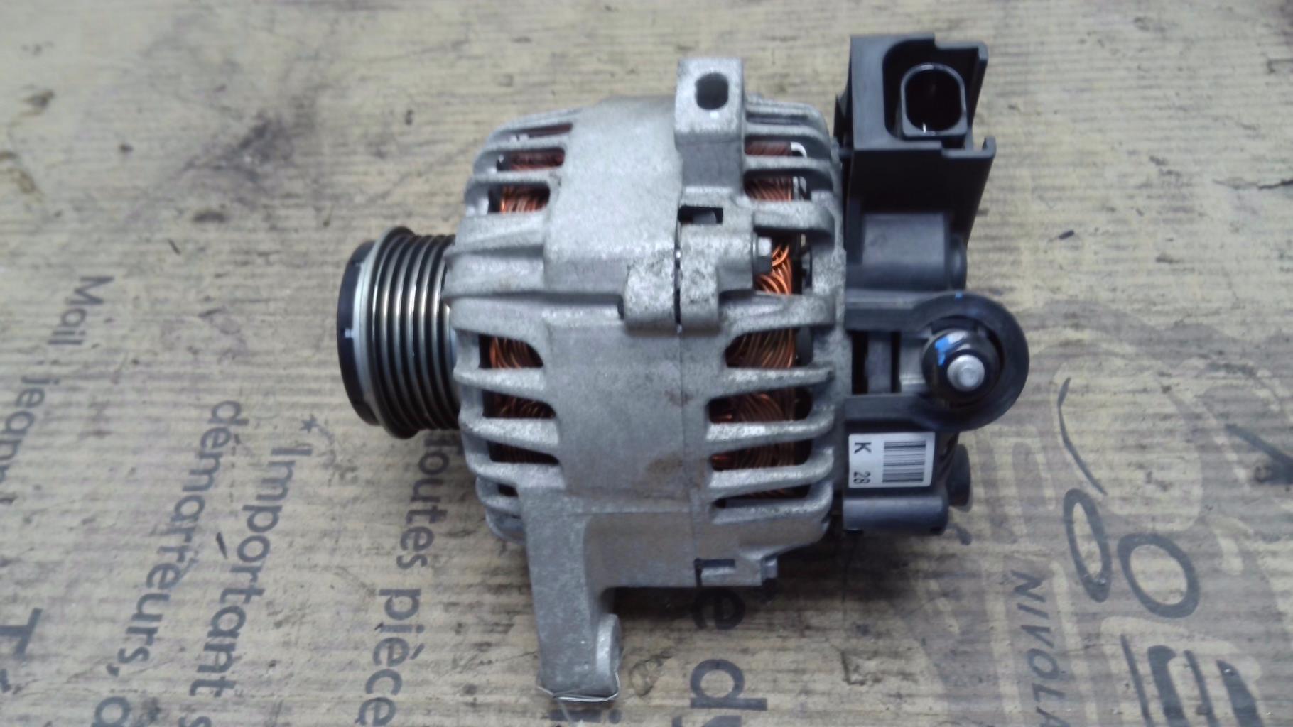 Alternatore KIA PICANTO 3 PHASE 1 Gasolina - 1