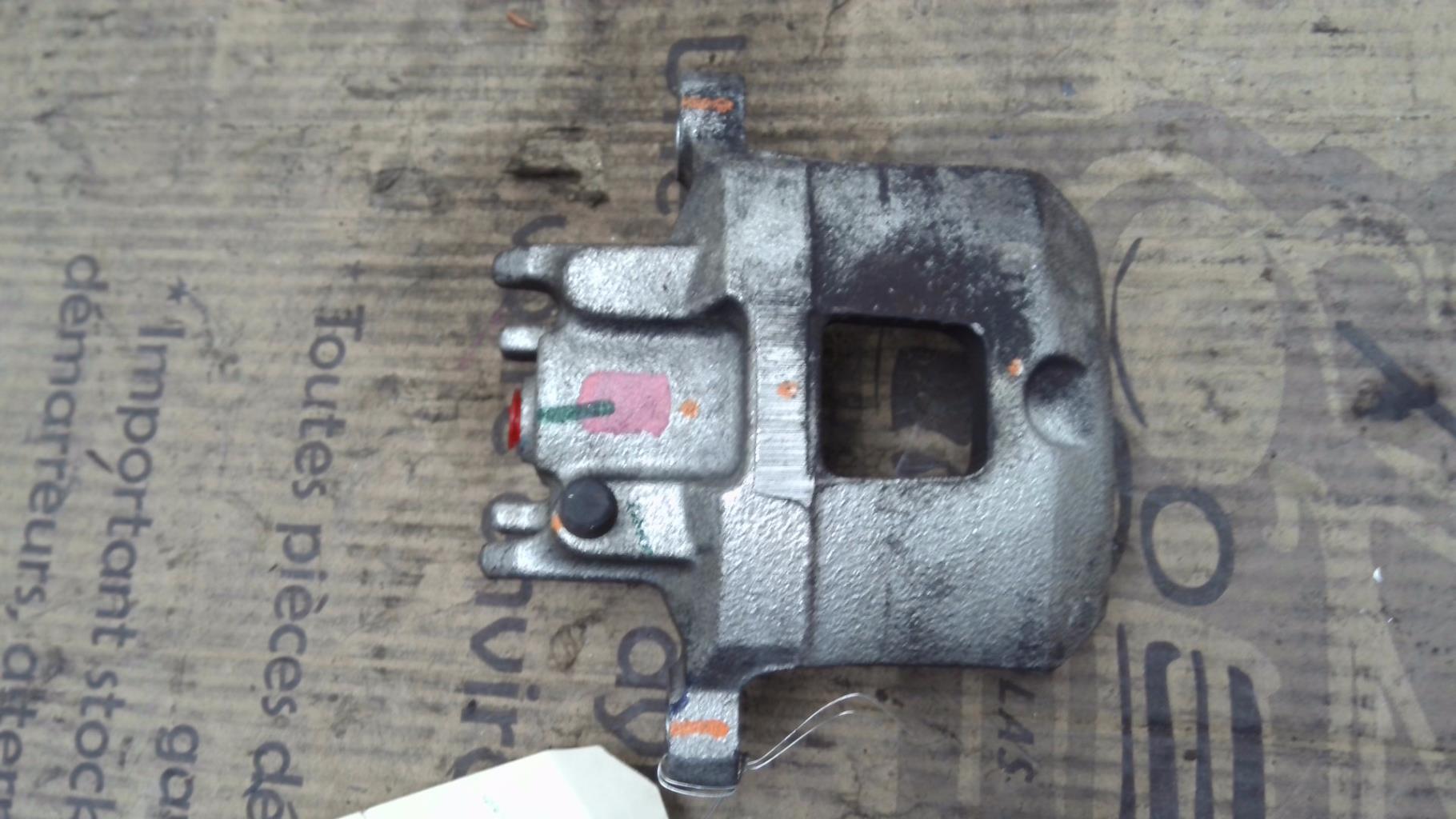Pinza freni anteriore destra MITSUBISHI SPACE STAR 3 PHASE 3  - 1