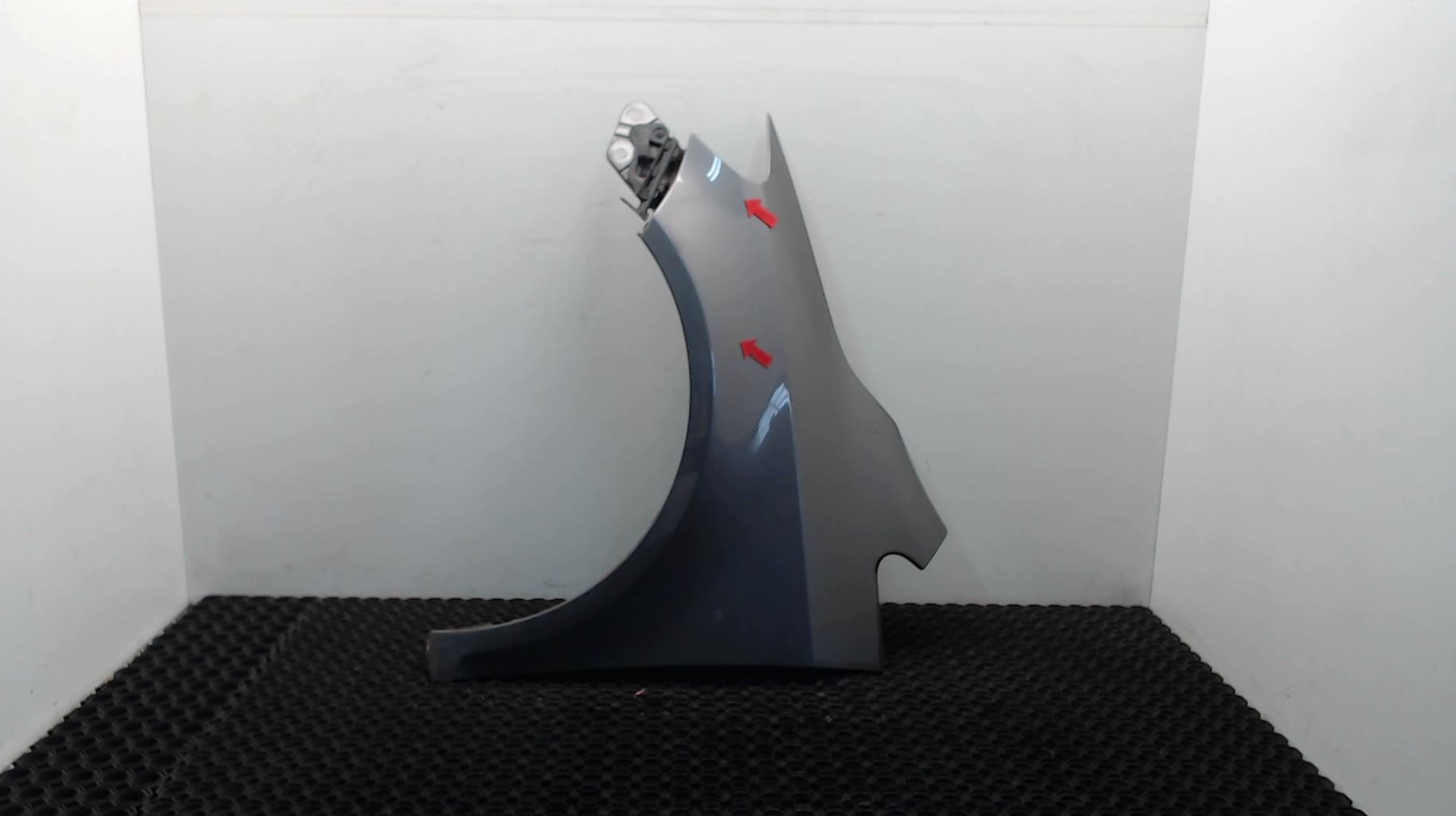 Parafango anteriore sinistro VOLKSWAGEN GOLF PLUS PHASE 1  - 1