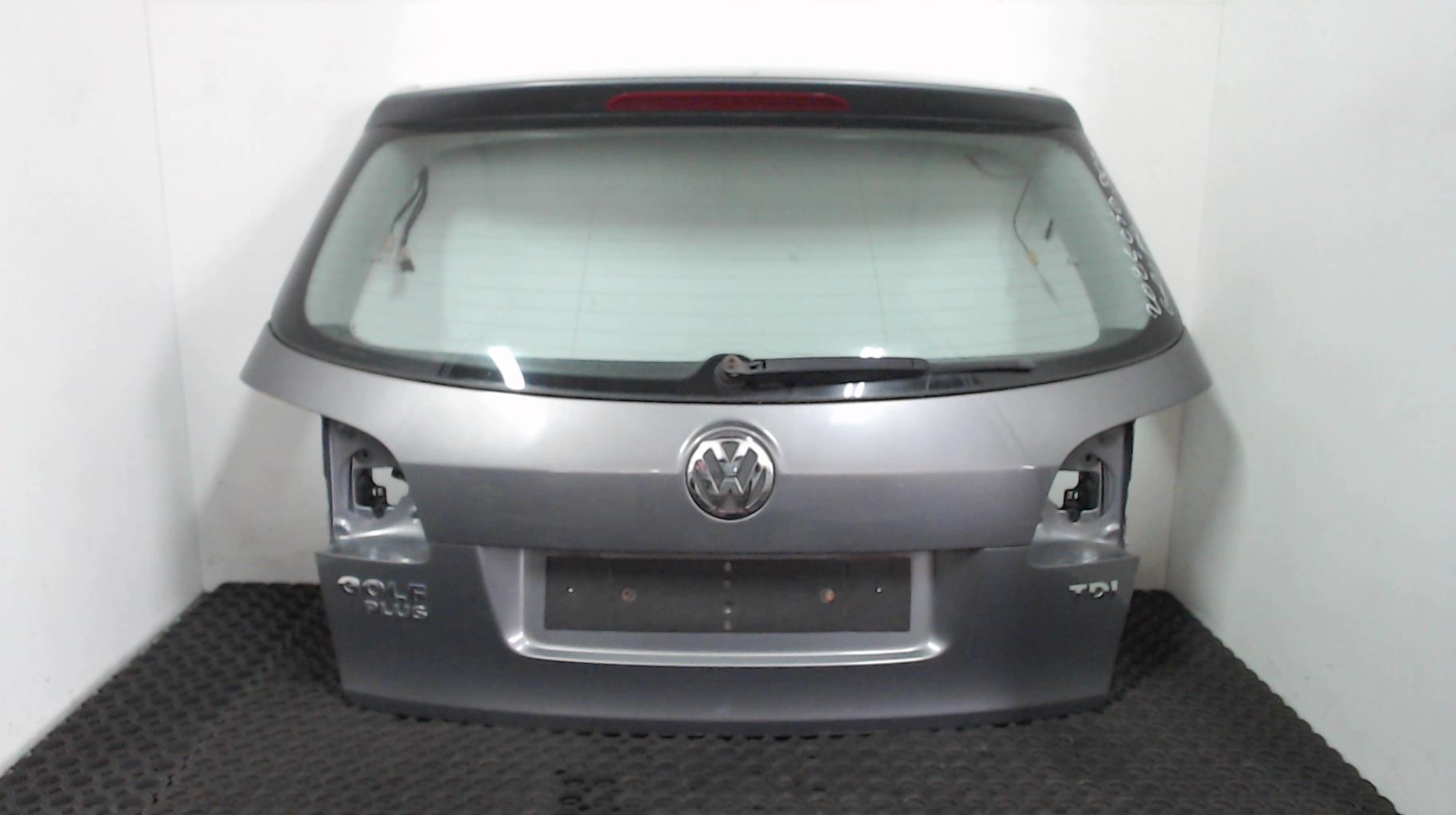 Portabagagli/Portellone posteriore VOLKSWAGEN GOLF PLUS PHASE 1  - 1