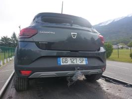 Photo de la pièce