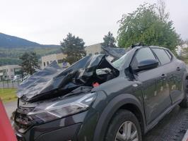 Photo de la pièce