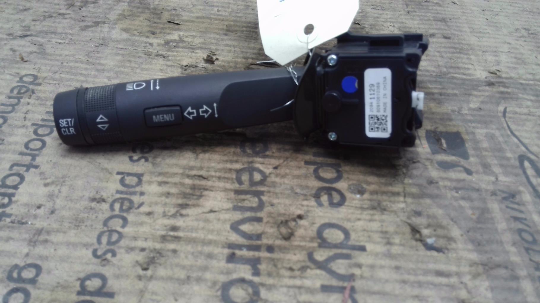 Commodo phare OPEL CORSA E Diesel - 1