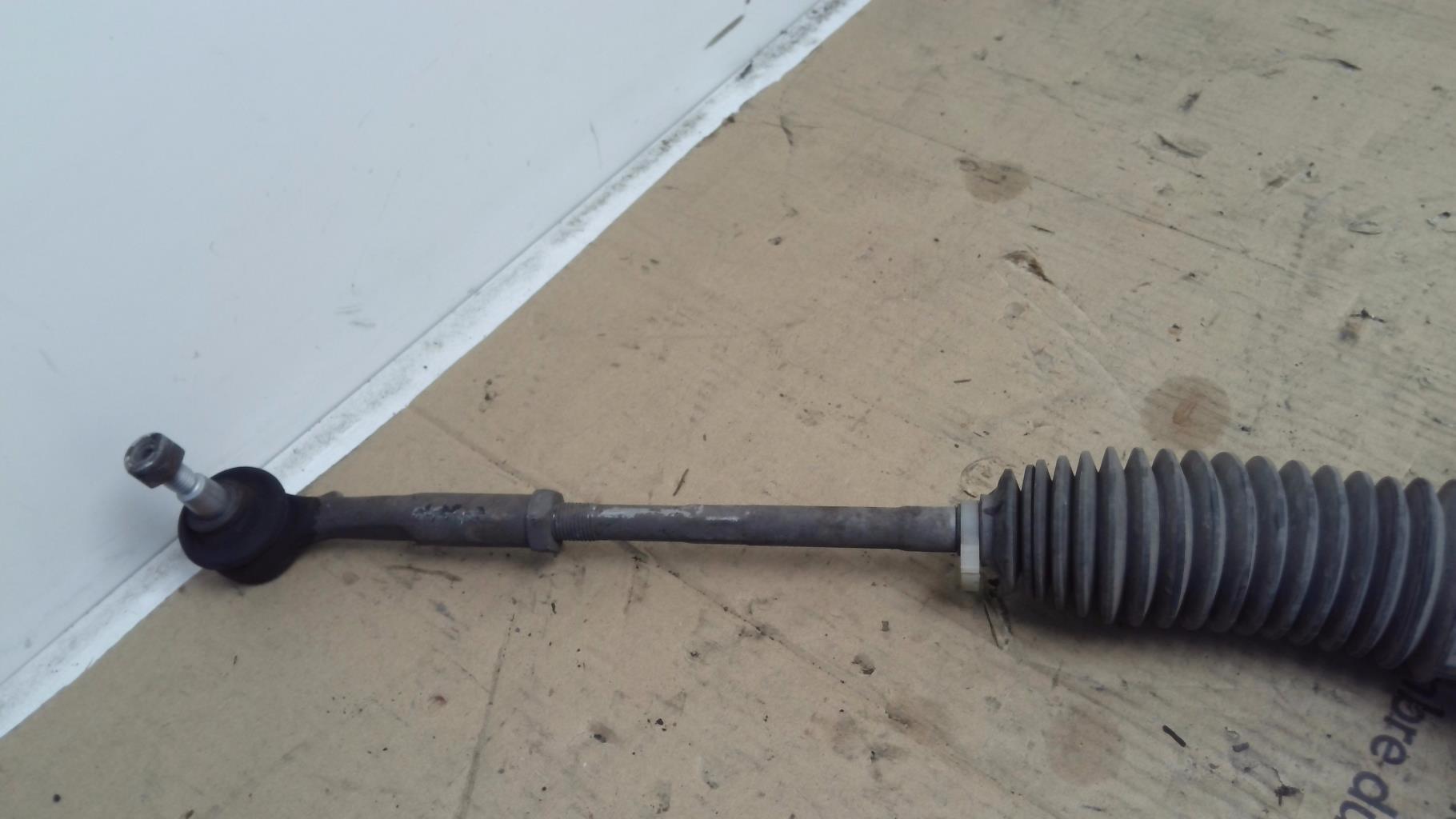 Cremaillere assistee OPEL CORSA E Diesel - 1