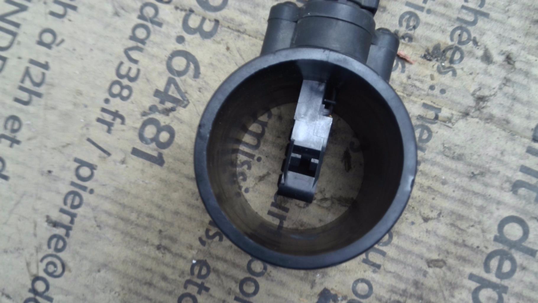 Debitmetre OPEL CORSA E Diesel - 1
