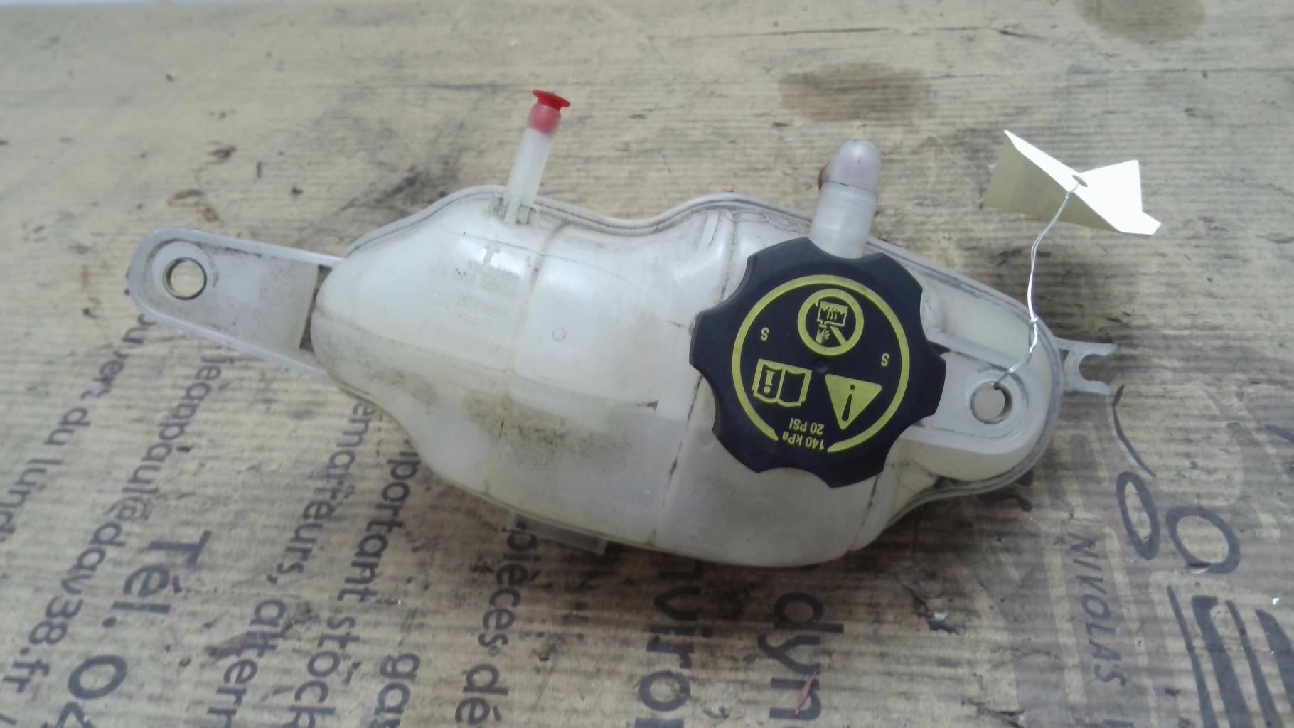 Vase d'expansion OPEL CORSA E Diesel - 1