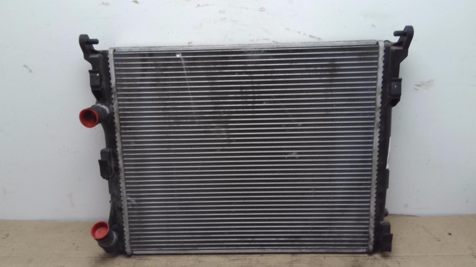 Radiateur eau RENAULT CLIO 2 PHASE 2 Diesel - 1