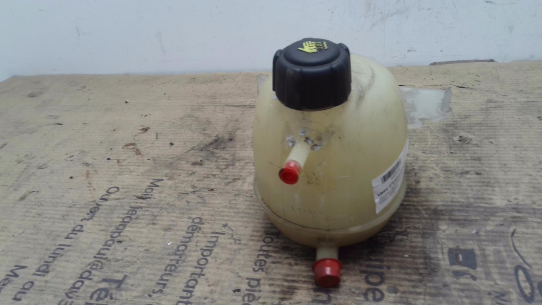 Vase d'expansion RENAULT CLIO 2 PHASE 2 Diesel - 1