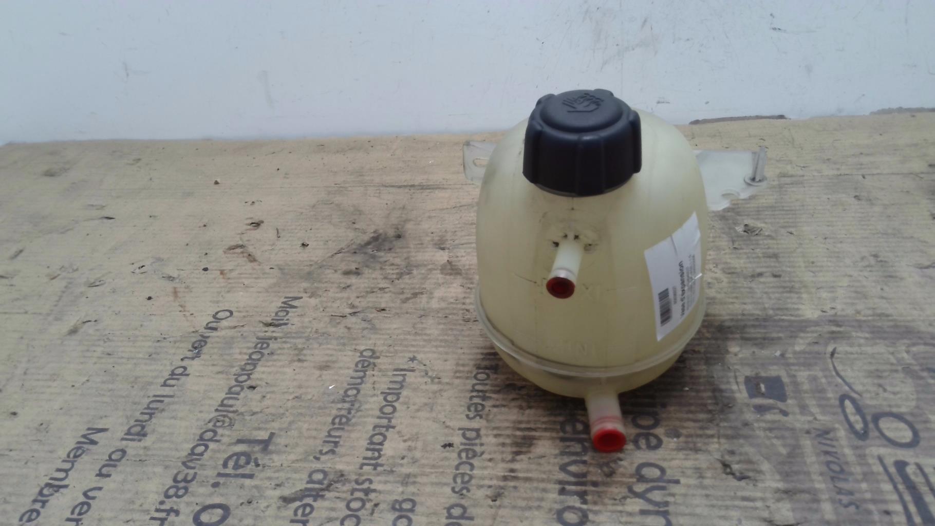 Vase d'expansion RENAULT CLIO 2 CAMPUS PHASE 1 Diesel - 1