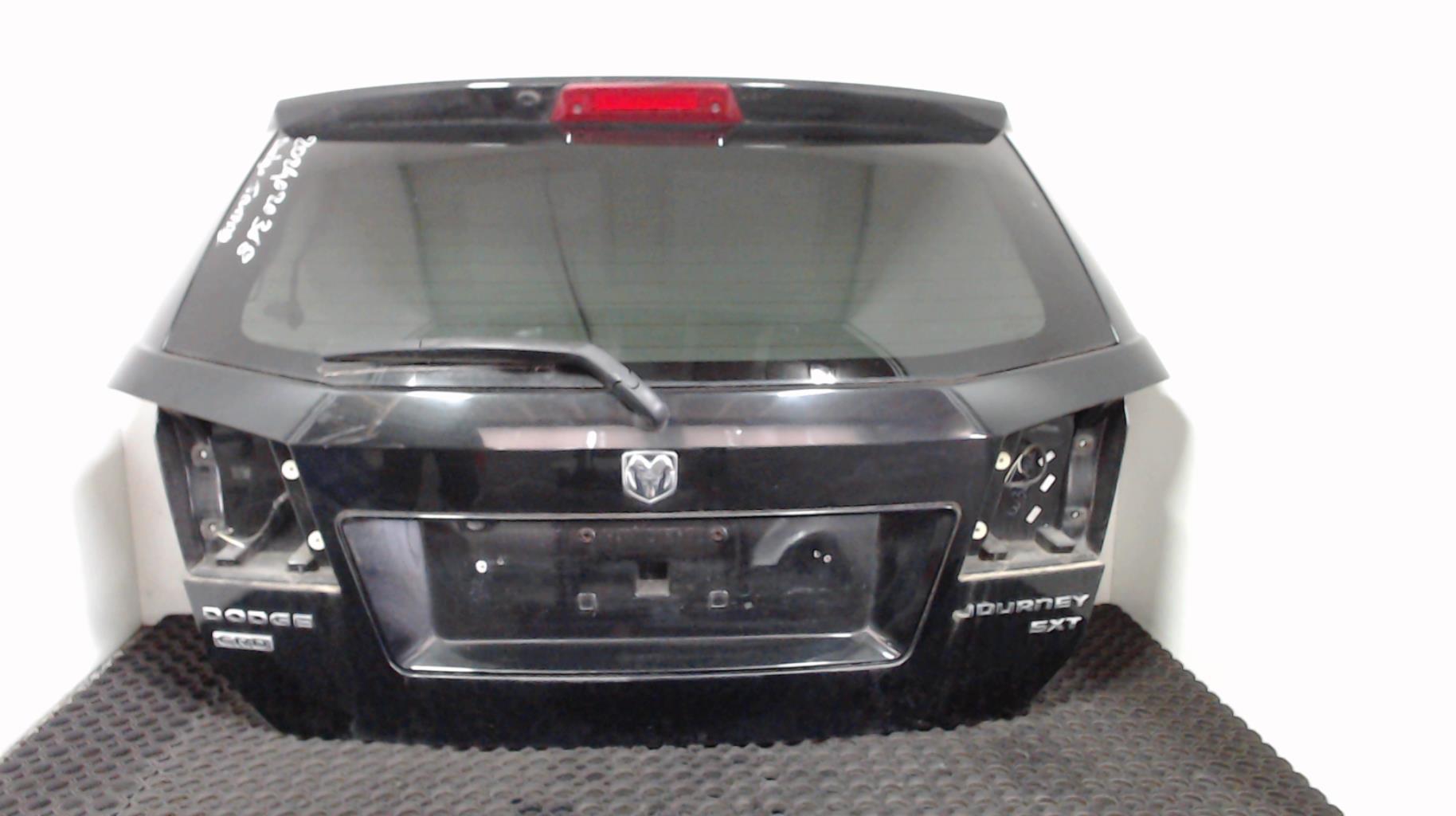 Portabagagli/Portellone posteriore DODGE JOURNEY  - 1