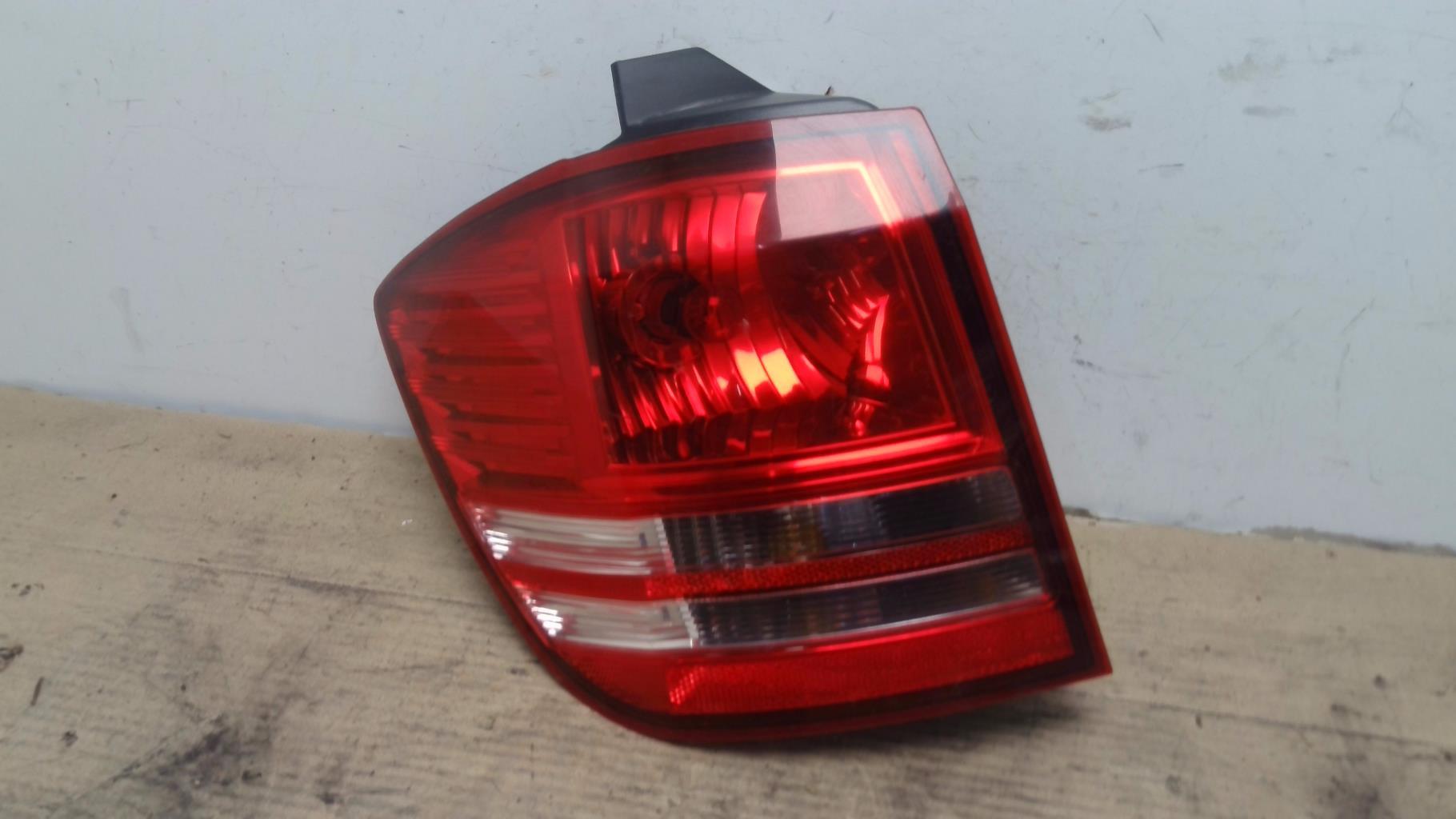 Fanale posteriore principale sinistro (luci) DODGE JOURNEY  - 1