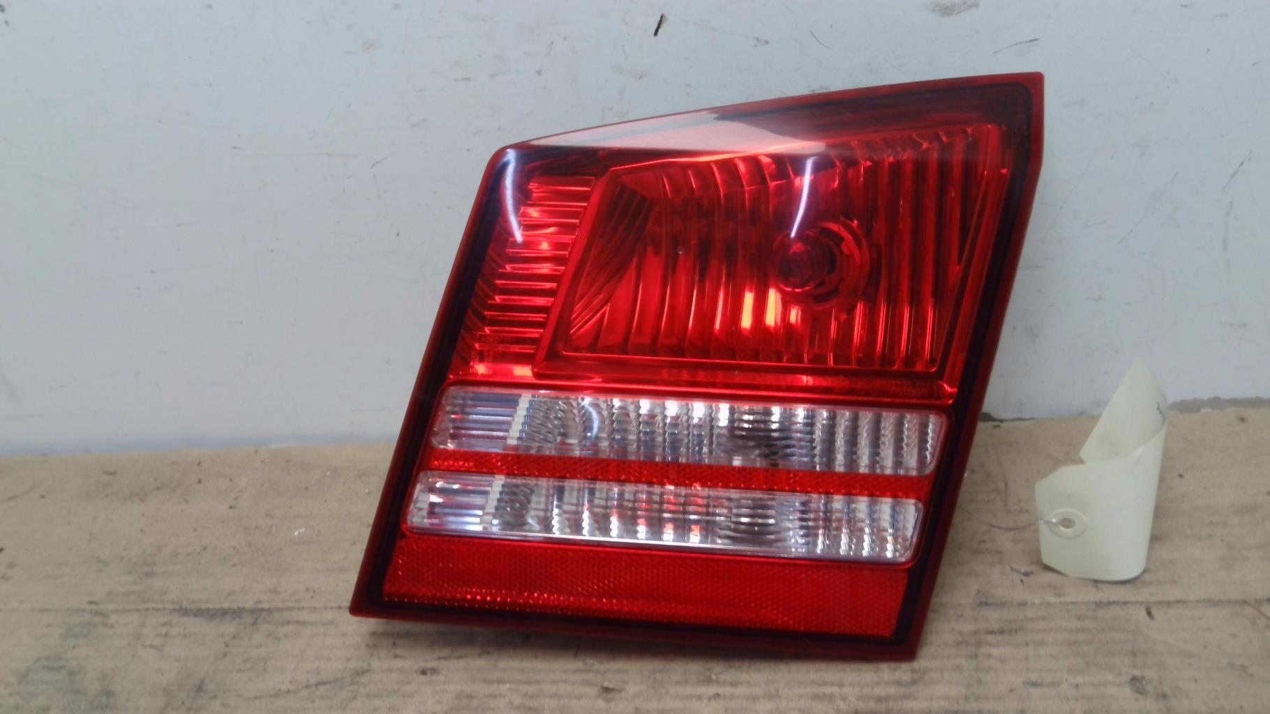 Gruppo ottico posteriore secondario destro (luci) DODGE JOURNEY  - 1