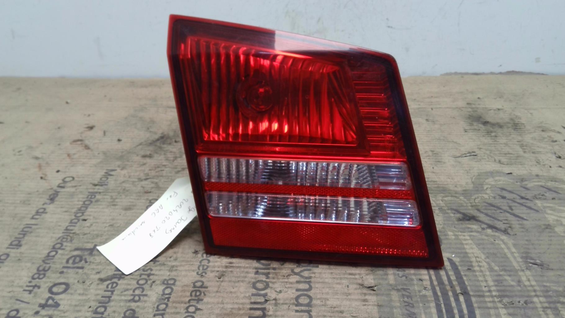 Feu arriere secondaire gauche (feux) DODGE JOURNEY  - 1