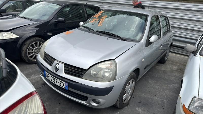 Radiateur eau clim RENAULT CLIO 2 PHASE 2 Essence - 1