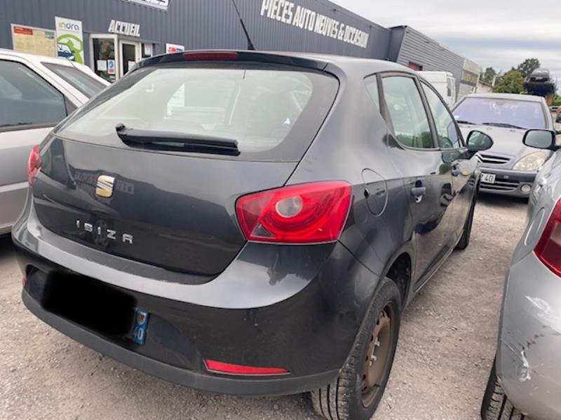 Compteur SEAT IBIZA 4 PHASE 1 Diesel - 1