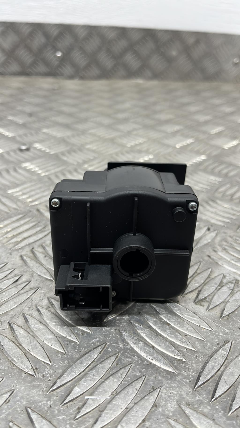 Commande de phare MERCEDES CLASSE A 169 PHASE 2 Diesel - 1