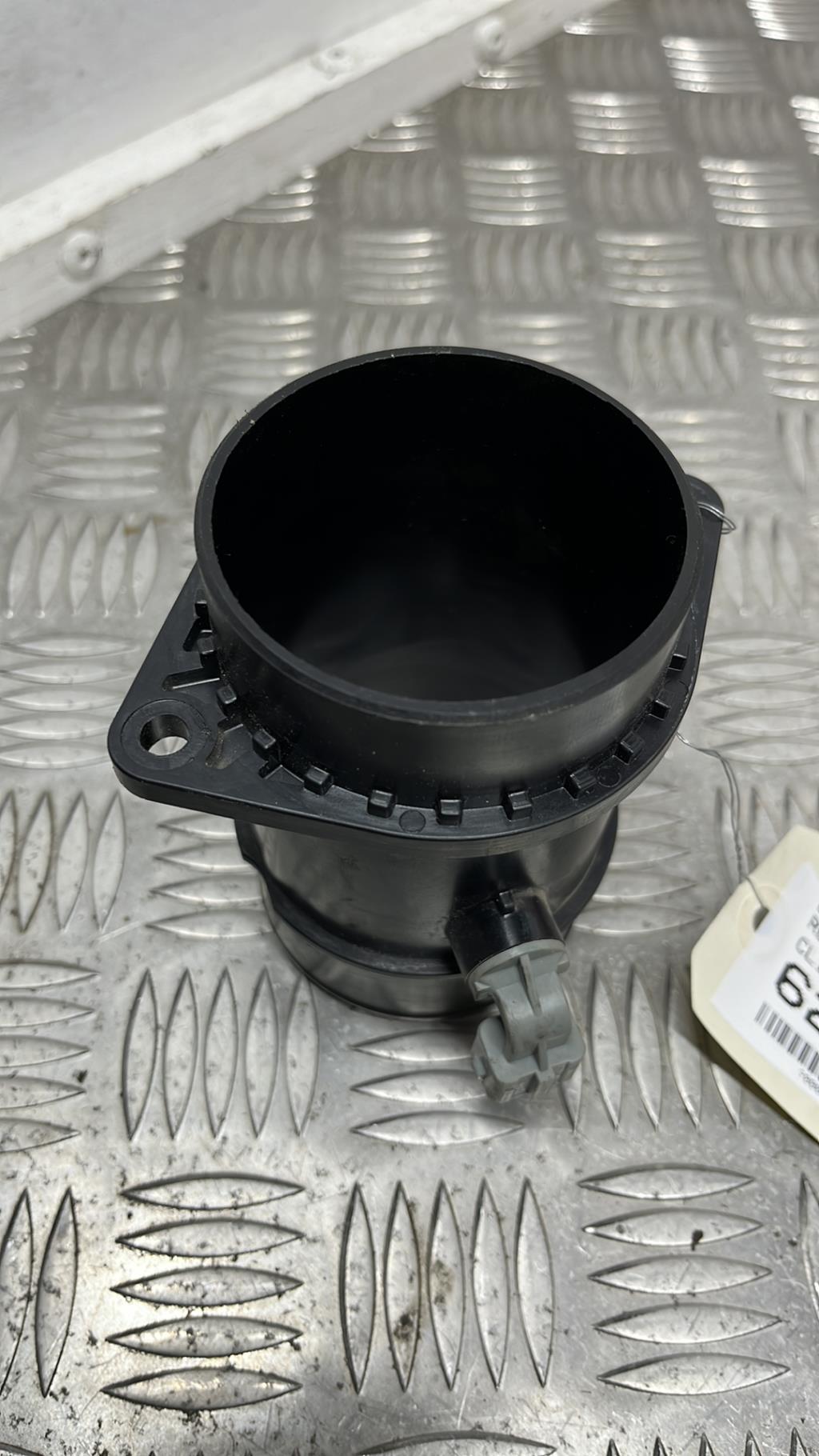 Debitmetre RENAULT CLIO 3 PHASE 2 Diesel - 1