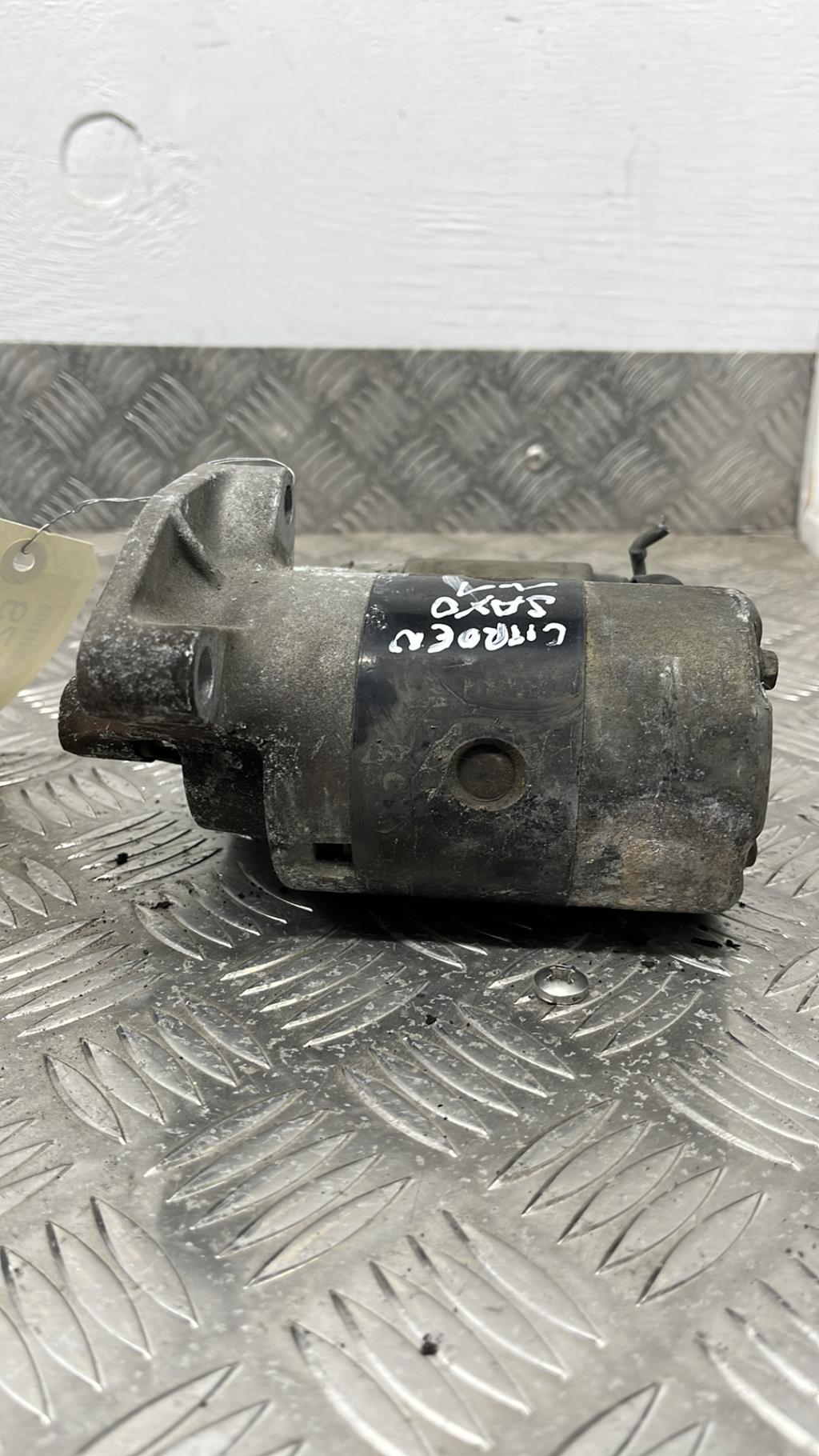 Demarreur CITROEN SAXO  - 1