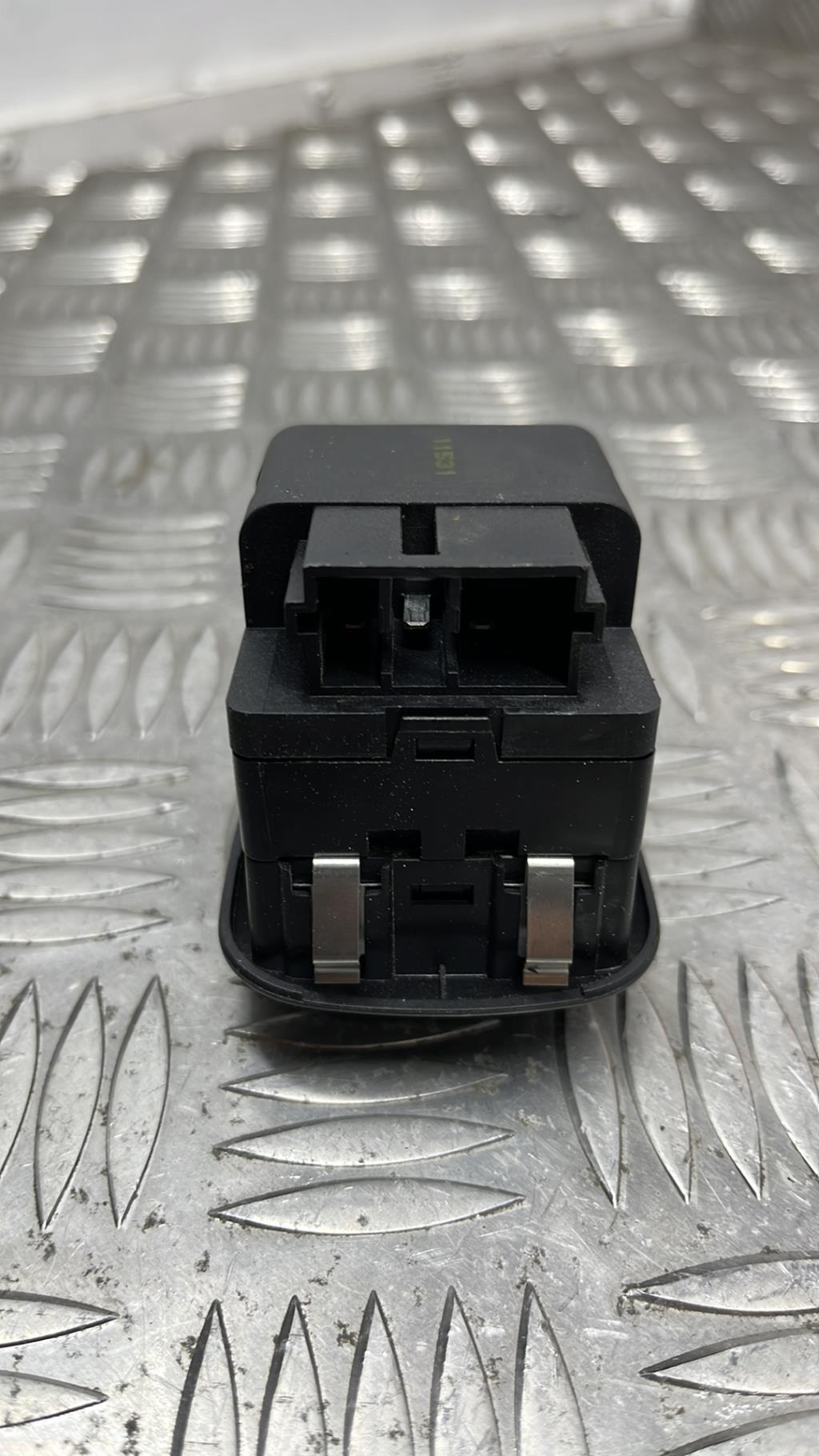 Interrupteur de leve vitre PEUGEOT 206  - 1